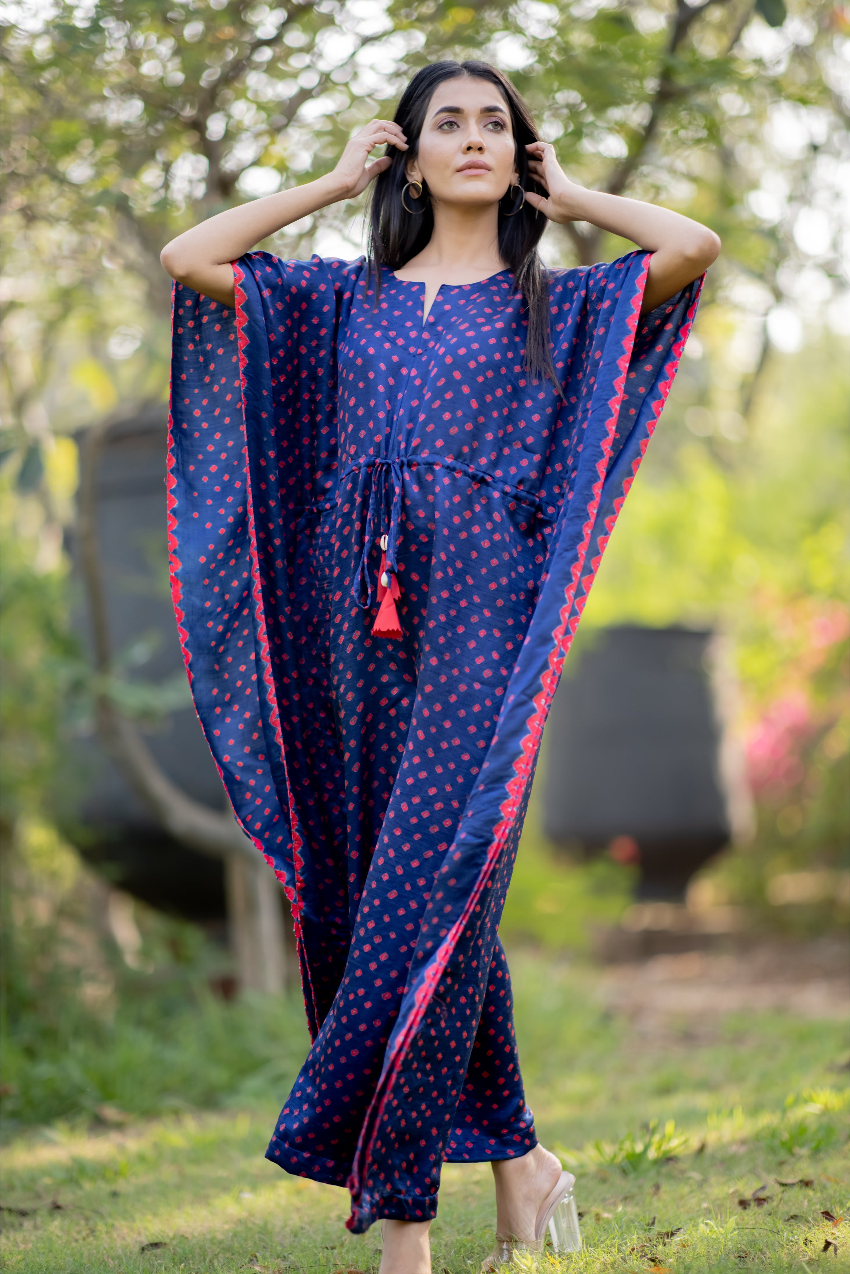 JUMPSUIT