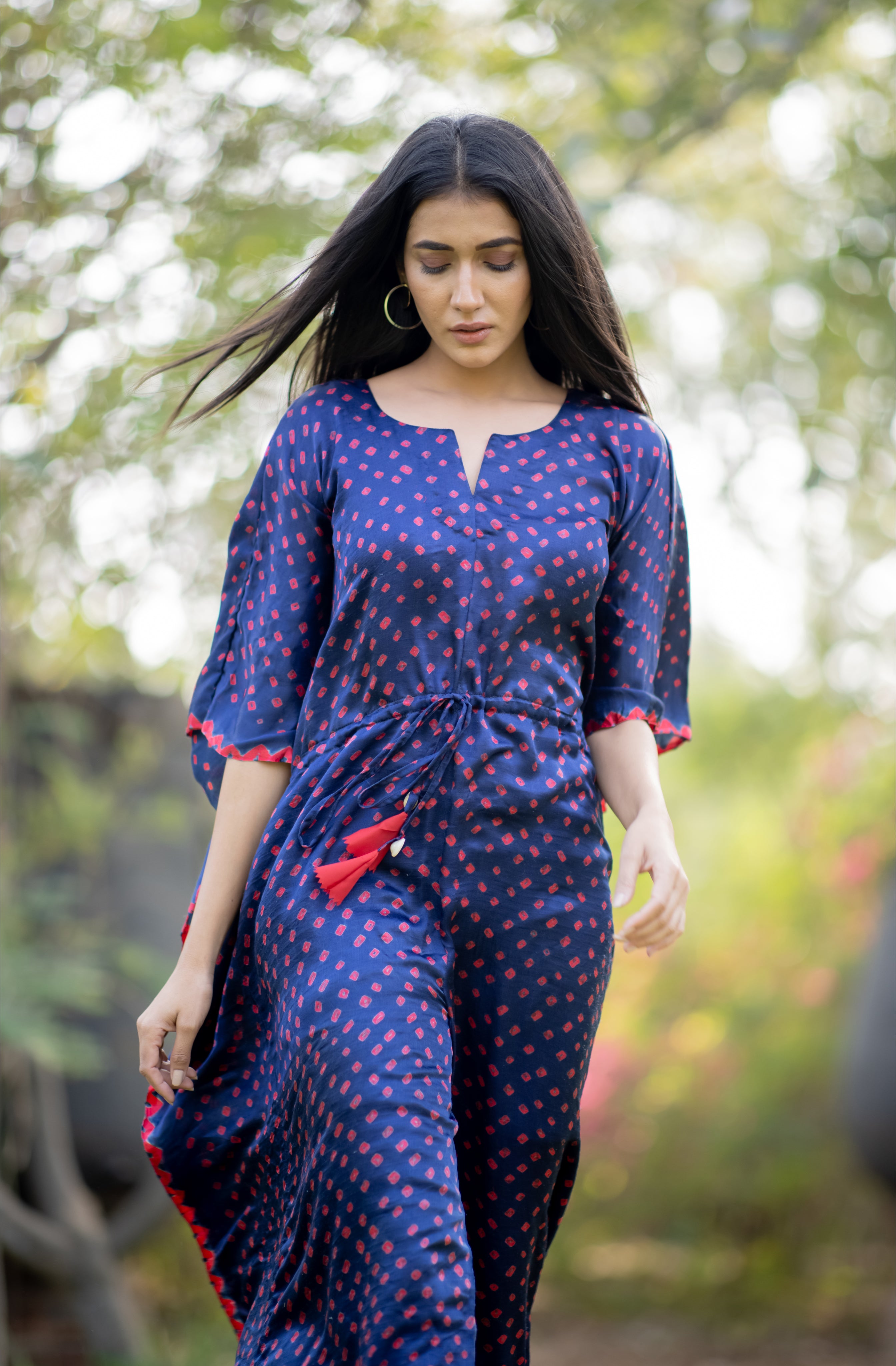 JUMPSUIT