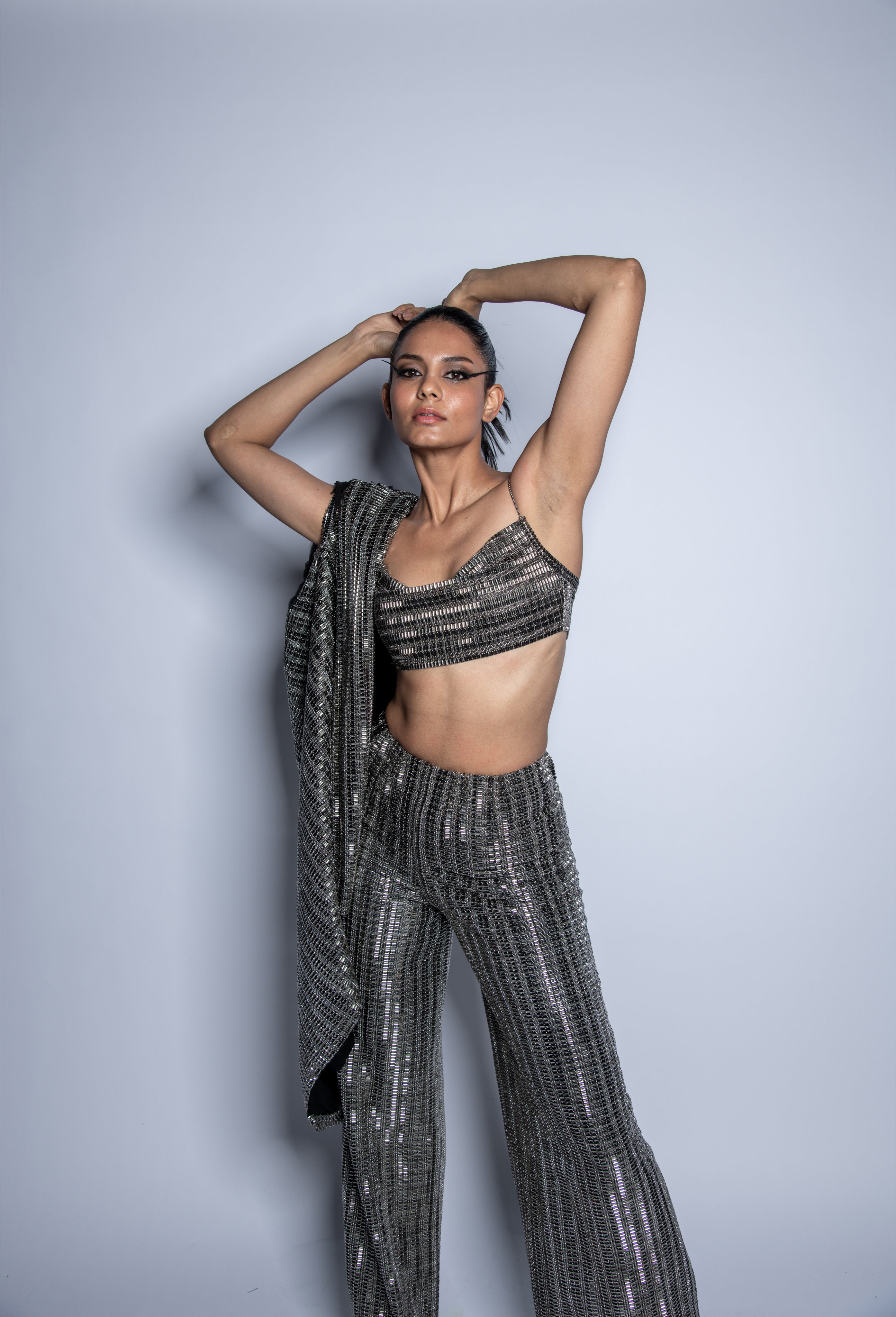 SCINTILLA TROUSERS