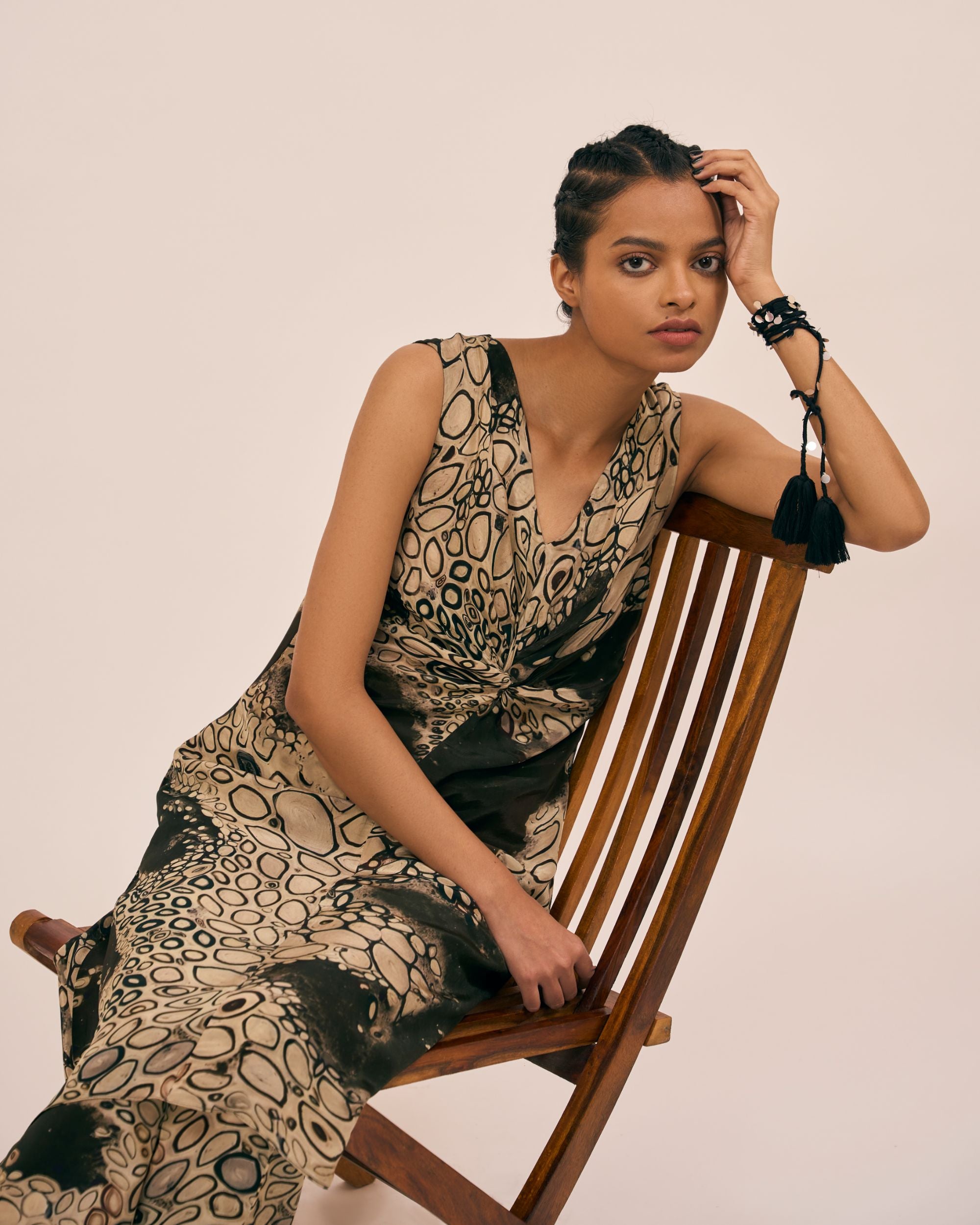 MOORI KURTA