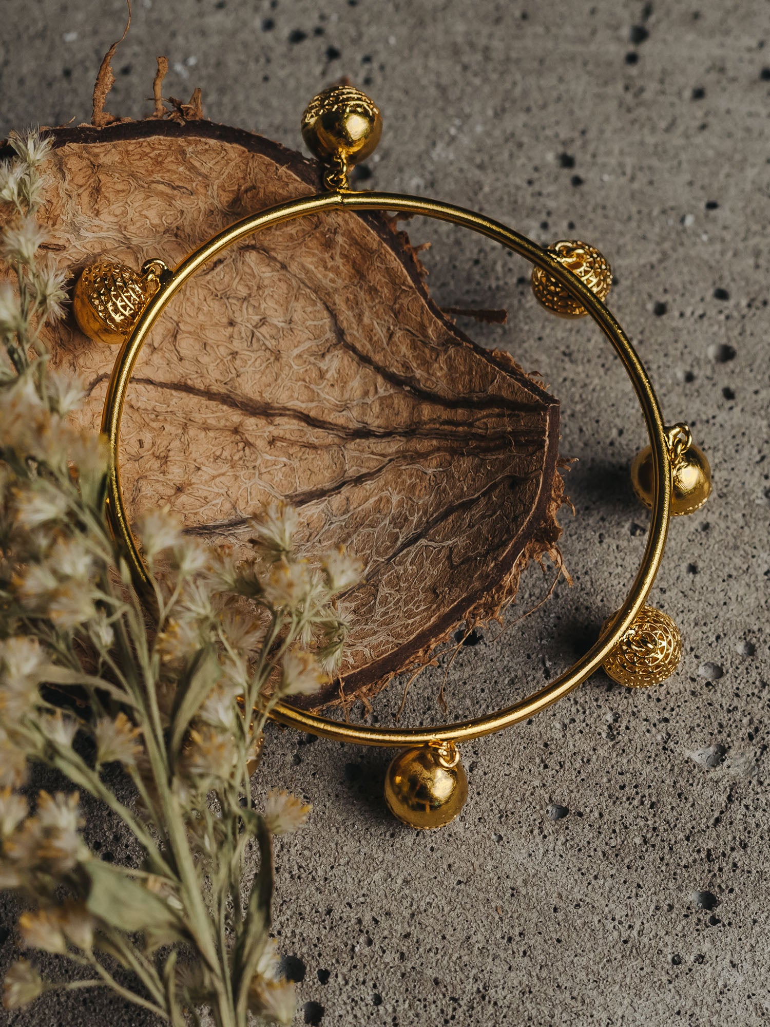 Bangle