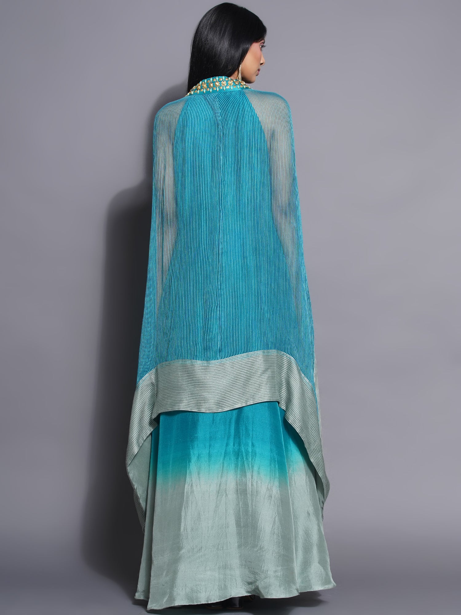 GOWN