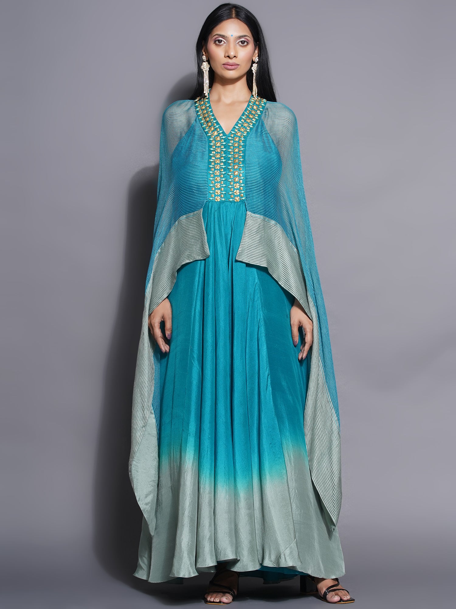 GOWN
