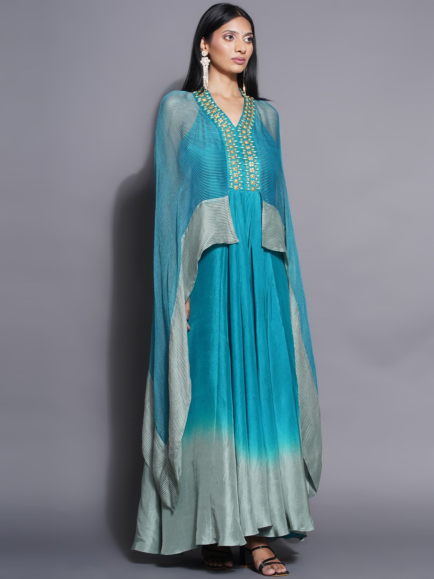 GOWN