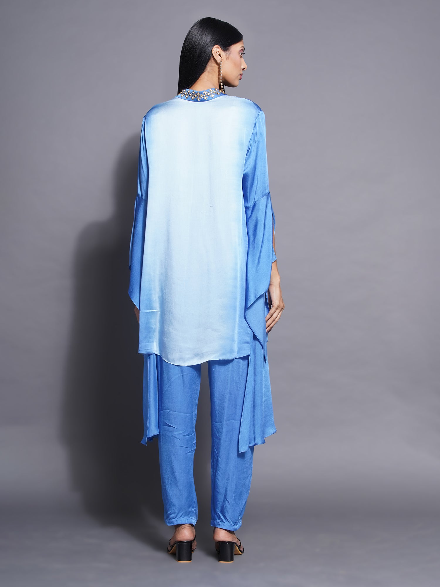 TOP + PANT