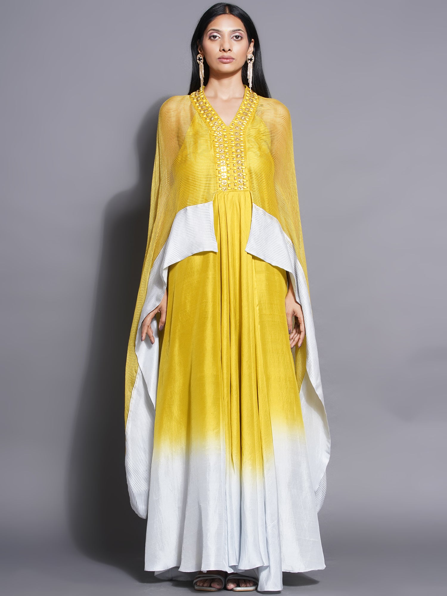 GOWN