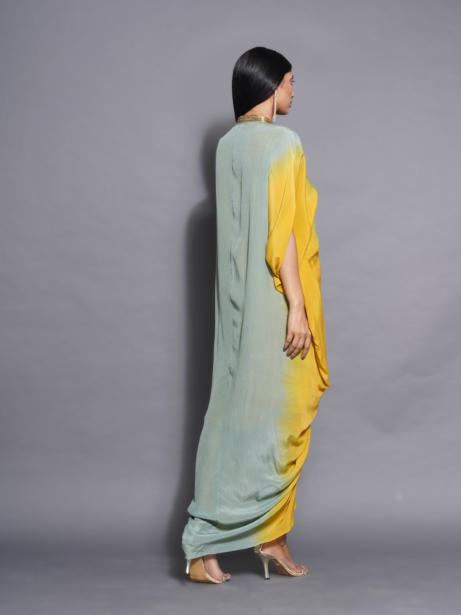 DRESS + SLIP