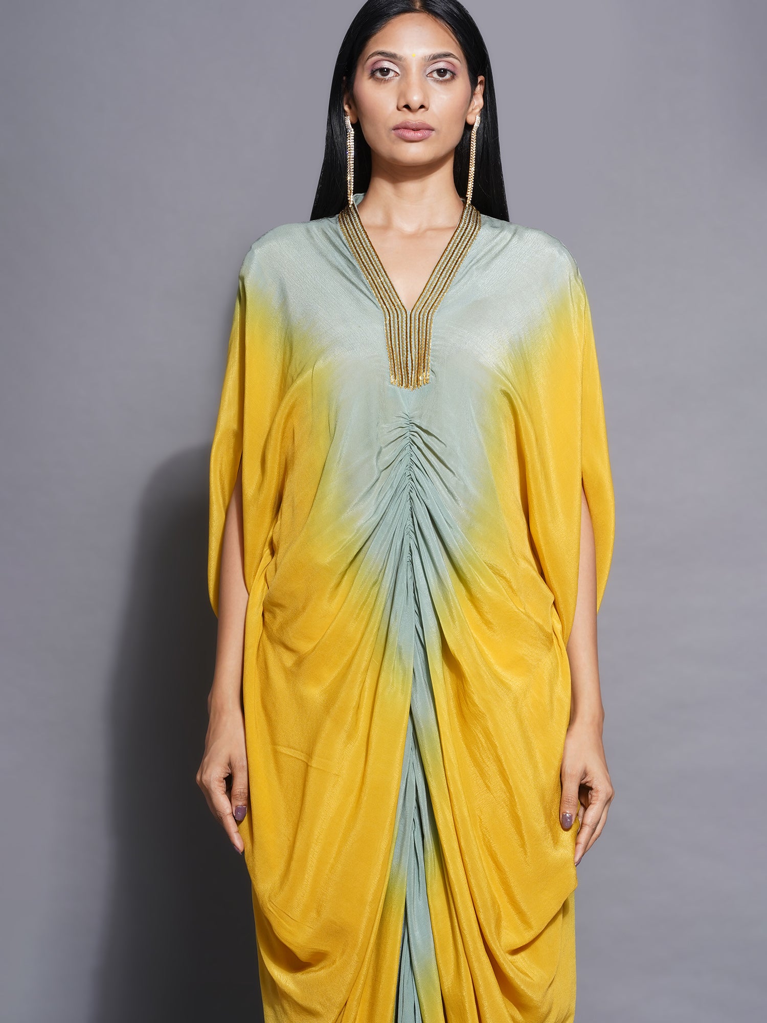 DRESS + SLIP