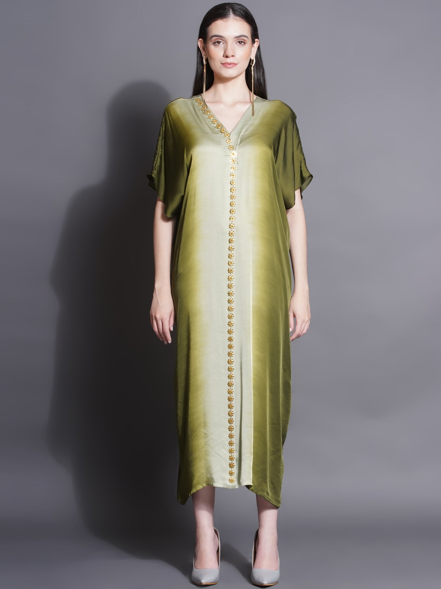 KAFTAN