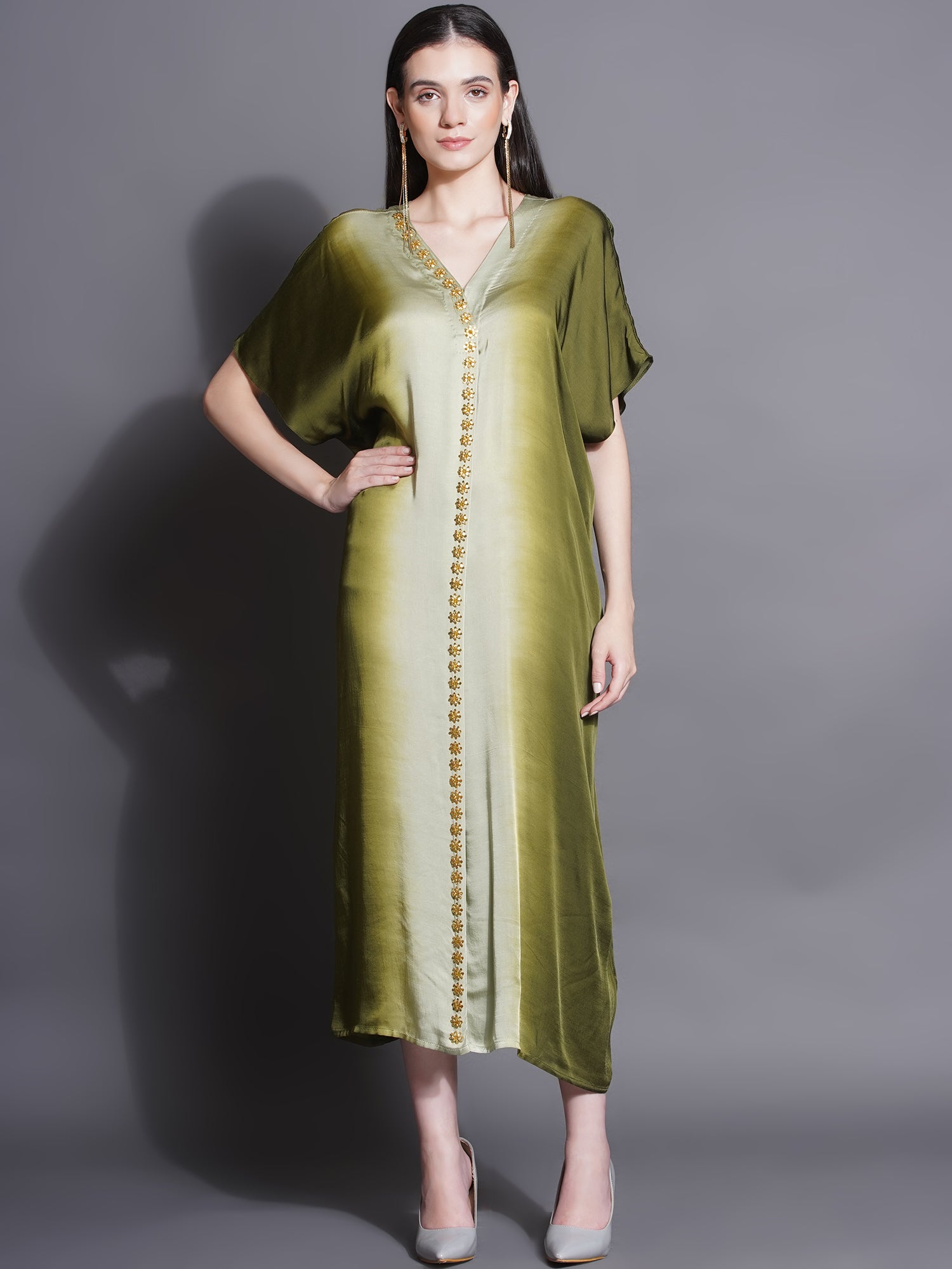 KAFTAN