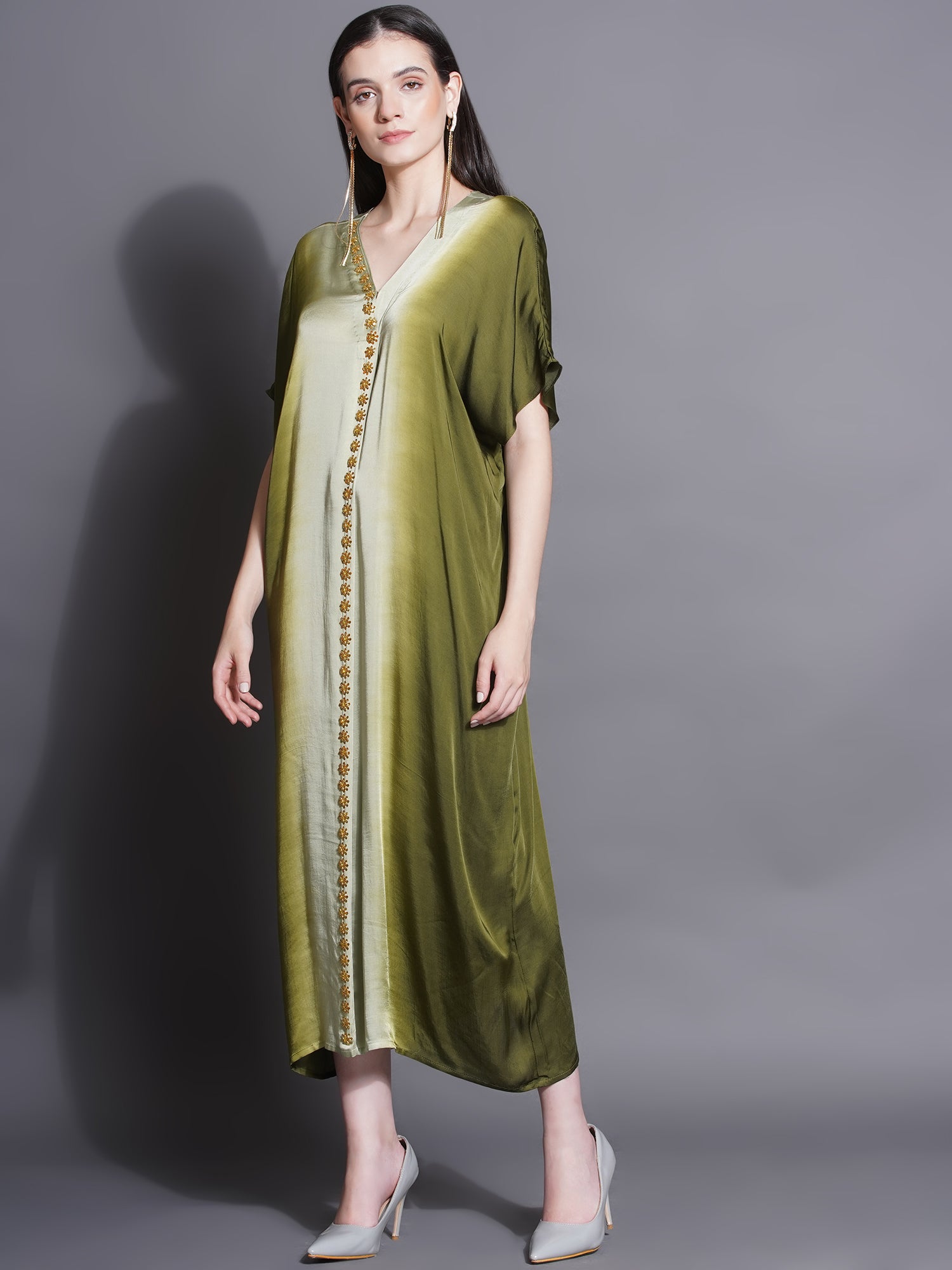 KAFTAN