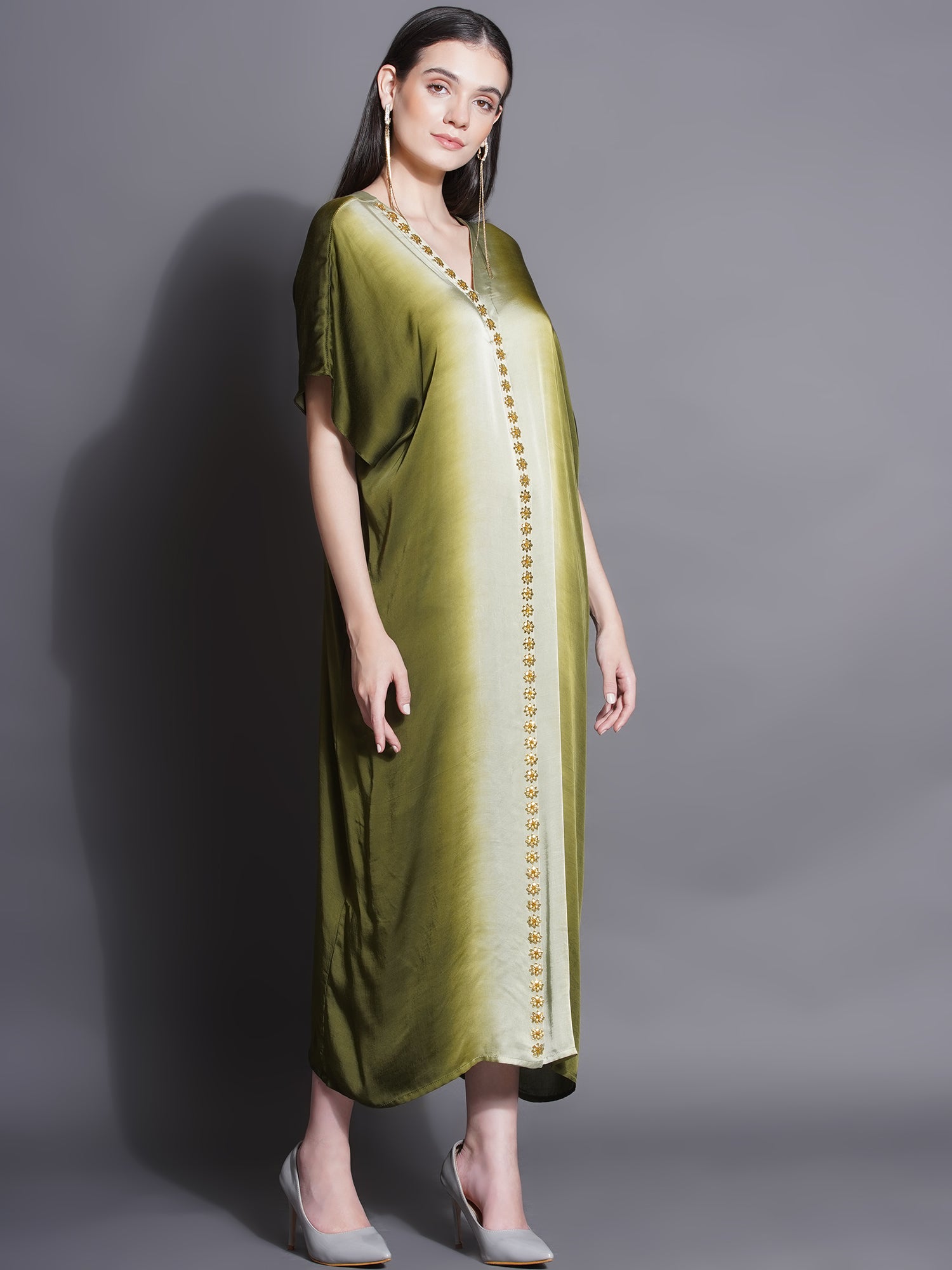 KAFTAN