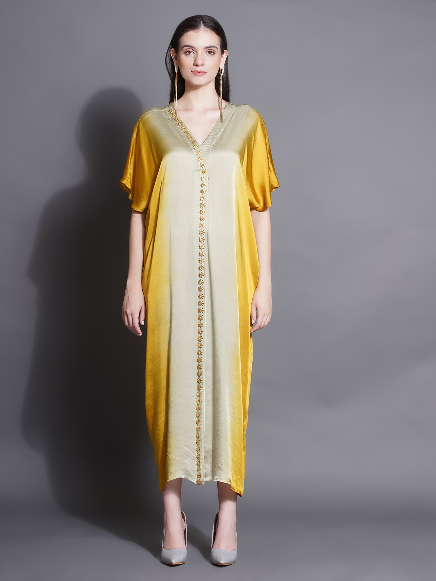 KAFTAN