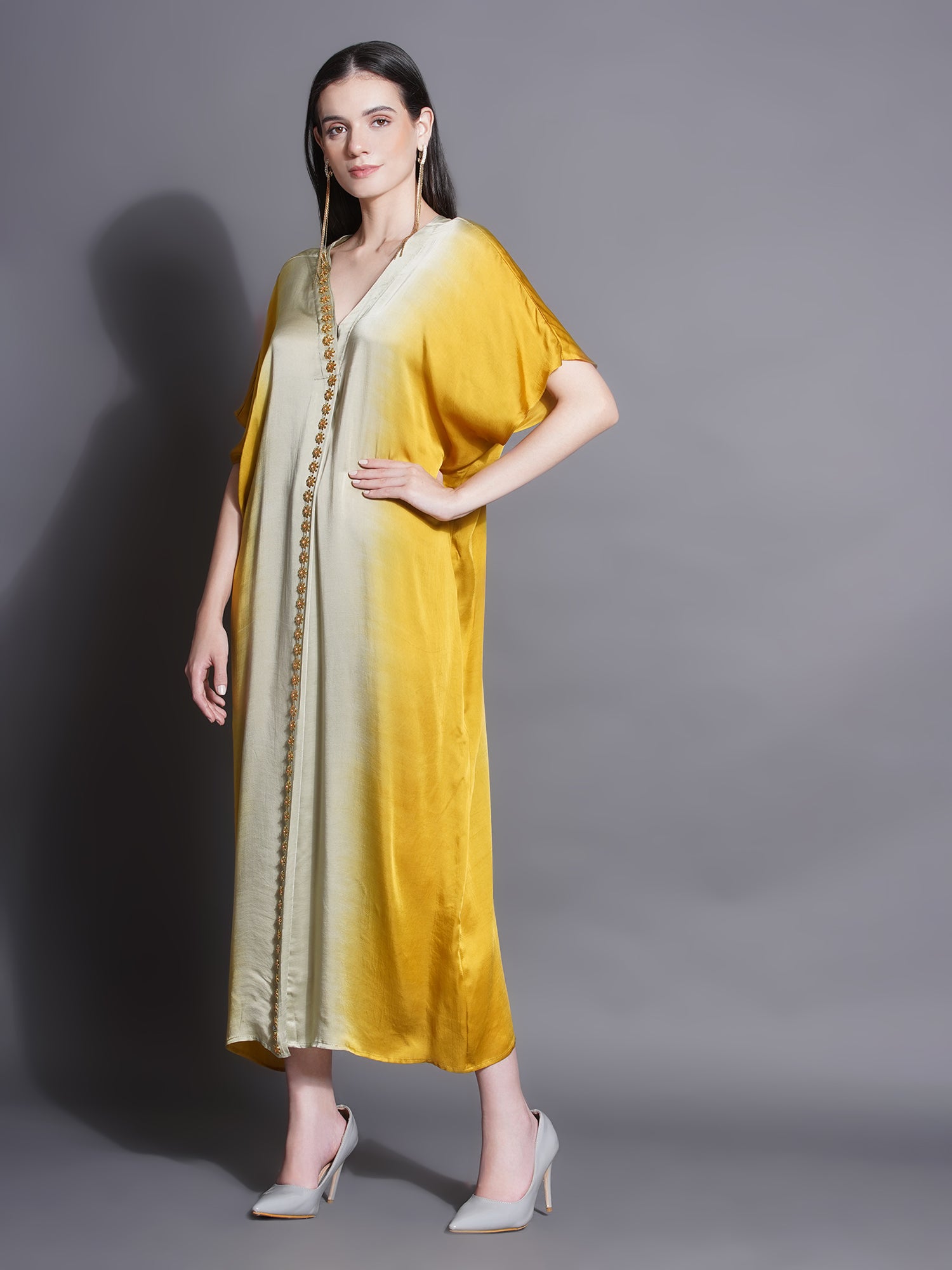 KAFTAN
