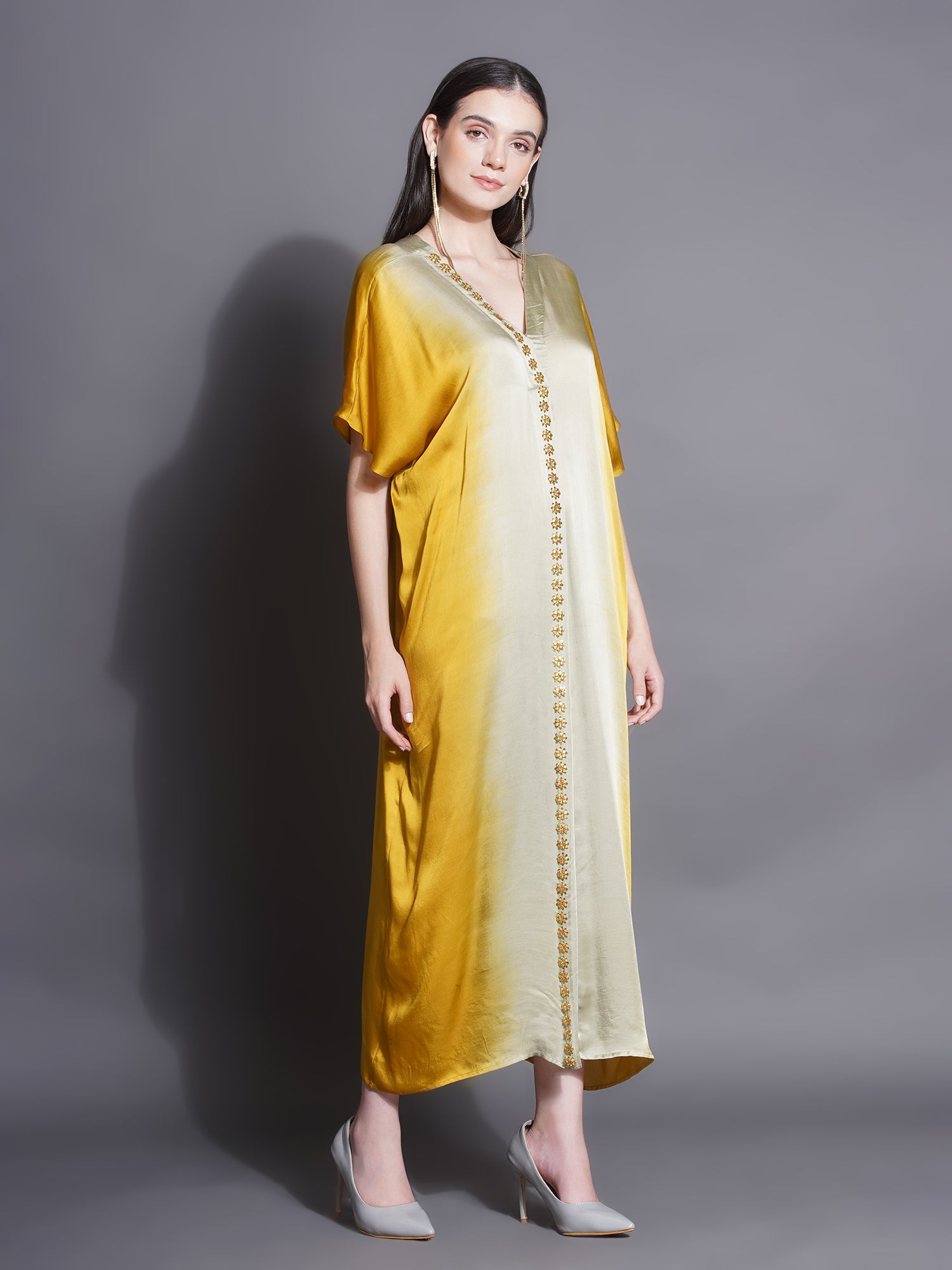 KAFTAN