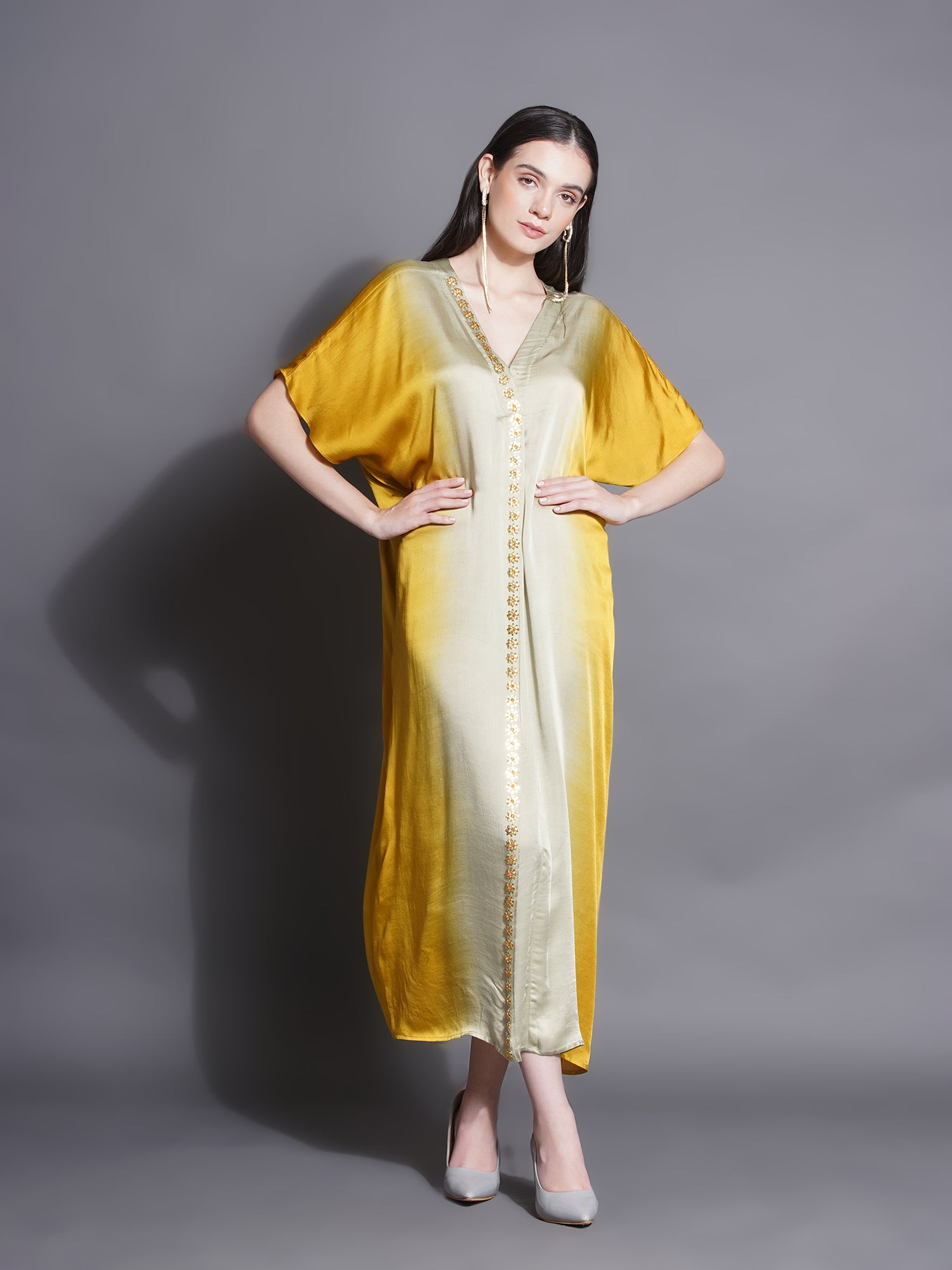 KAFTAN