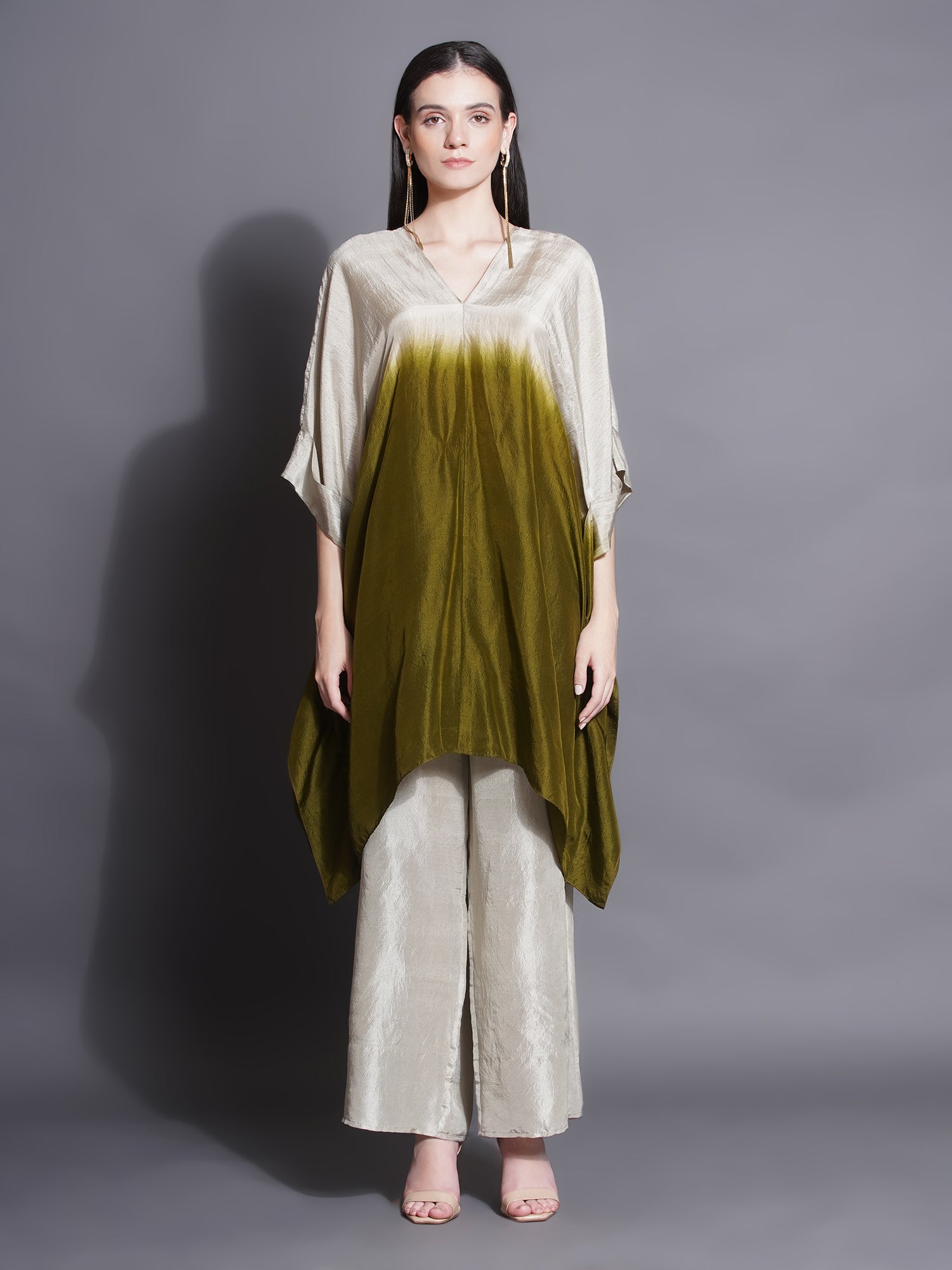TOP + PALAZZO