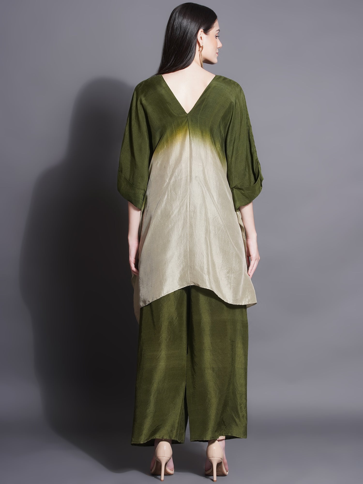 TOP + PALAZZO