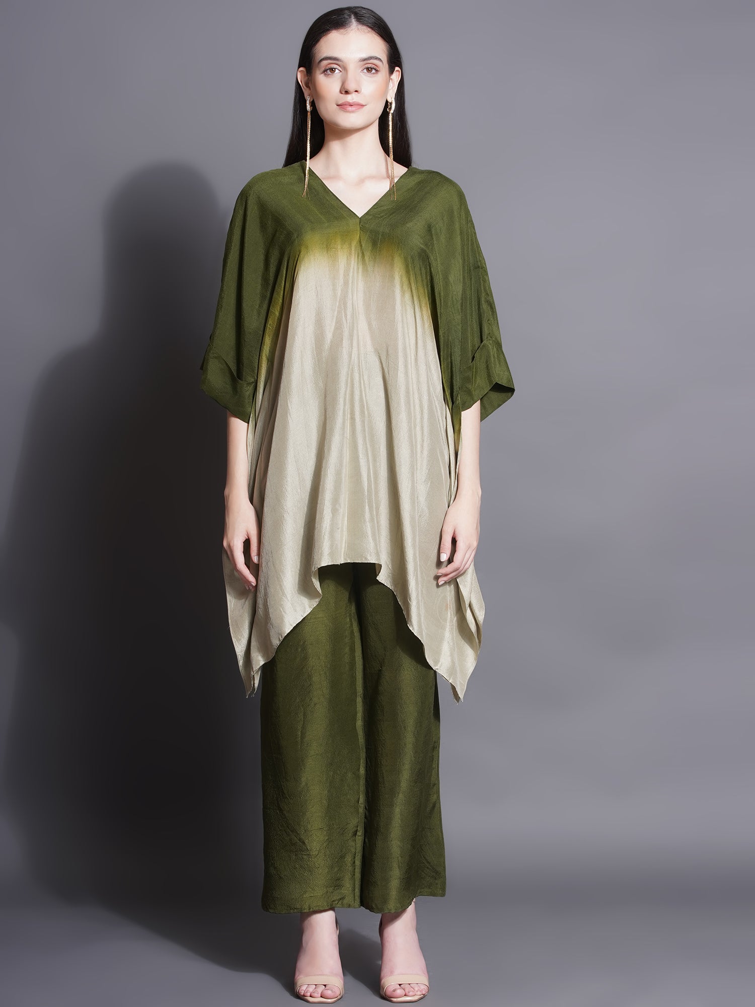TOP + PALAZZO
