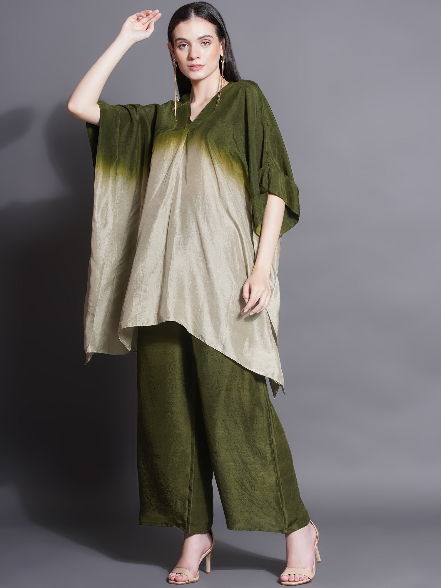 TOP + PALAZZO