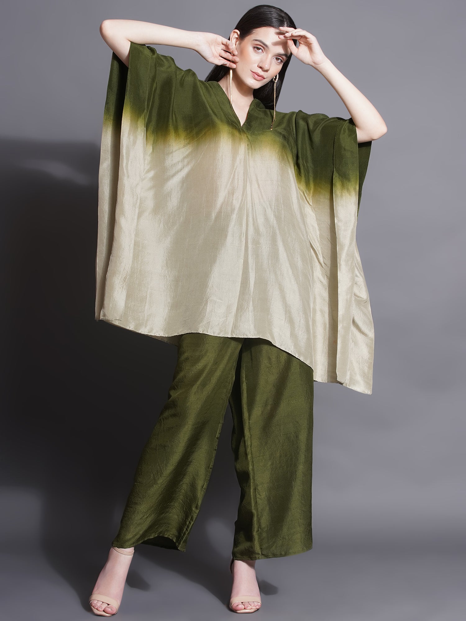 TOP + PALAZZO
