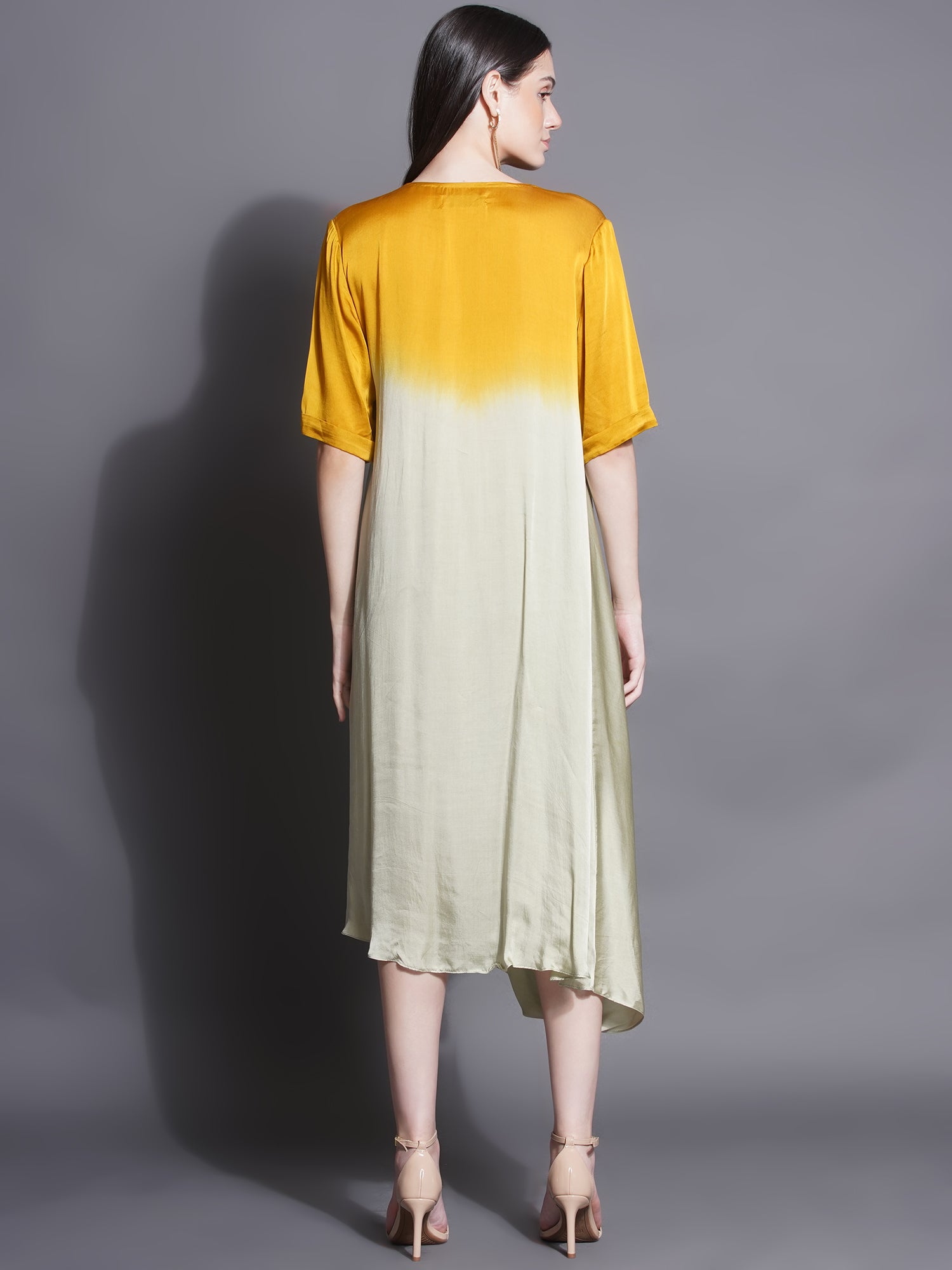 DRESS + SLIP