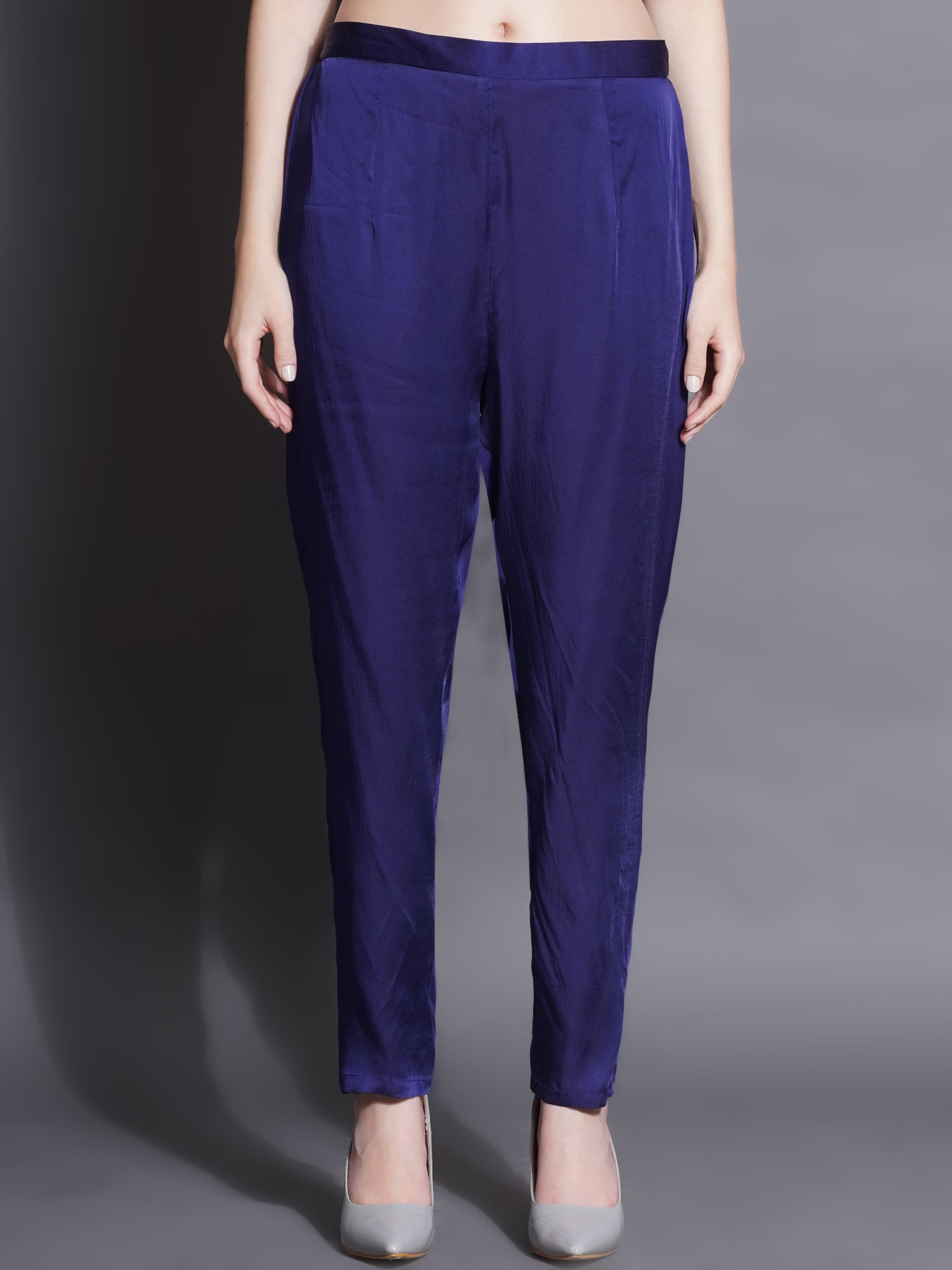 DRESS + STRAIGHT PANT