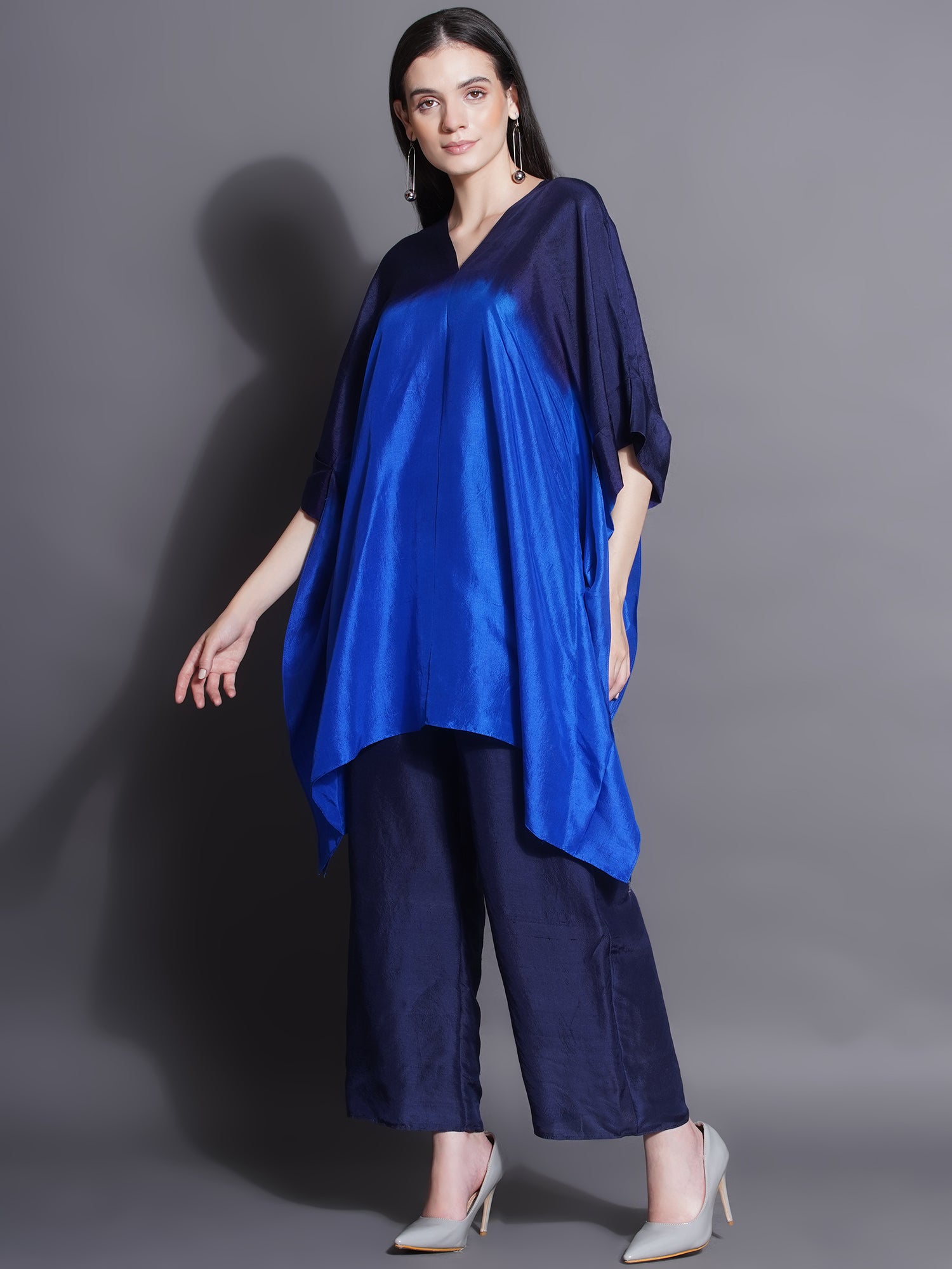 TOP + PALAZZO