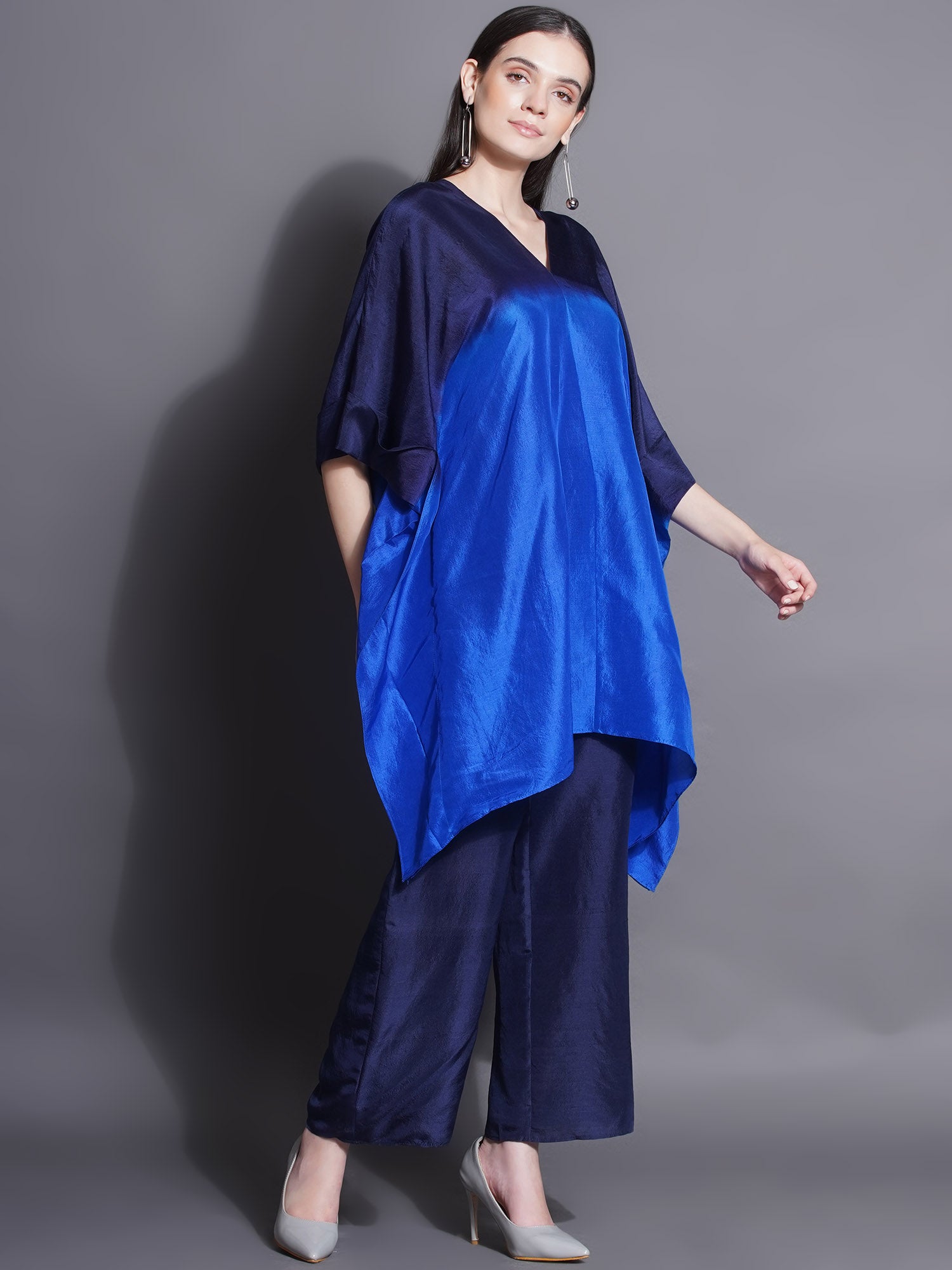 TOP + PALAZZO