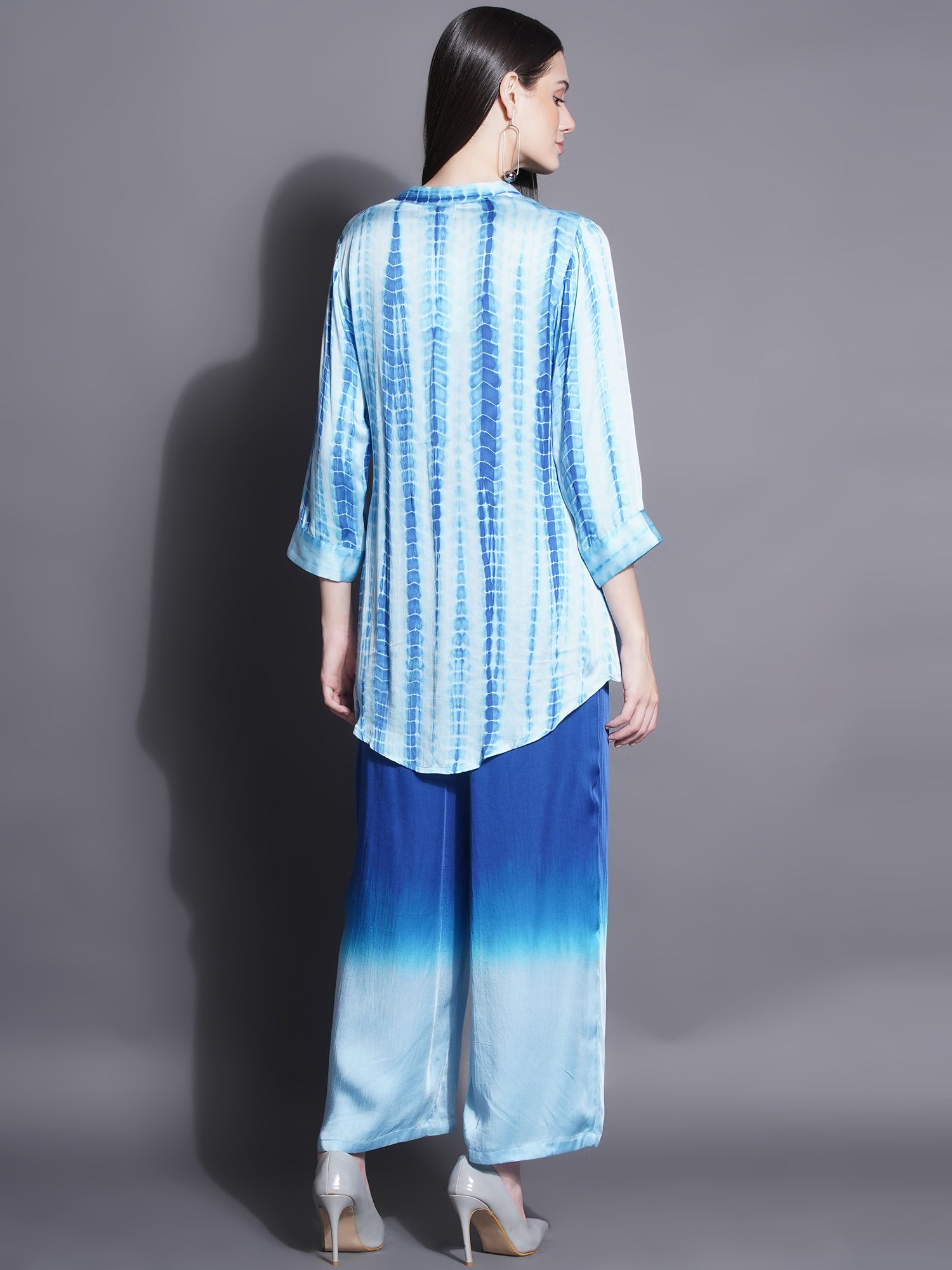 TOP + PALAZZO