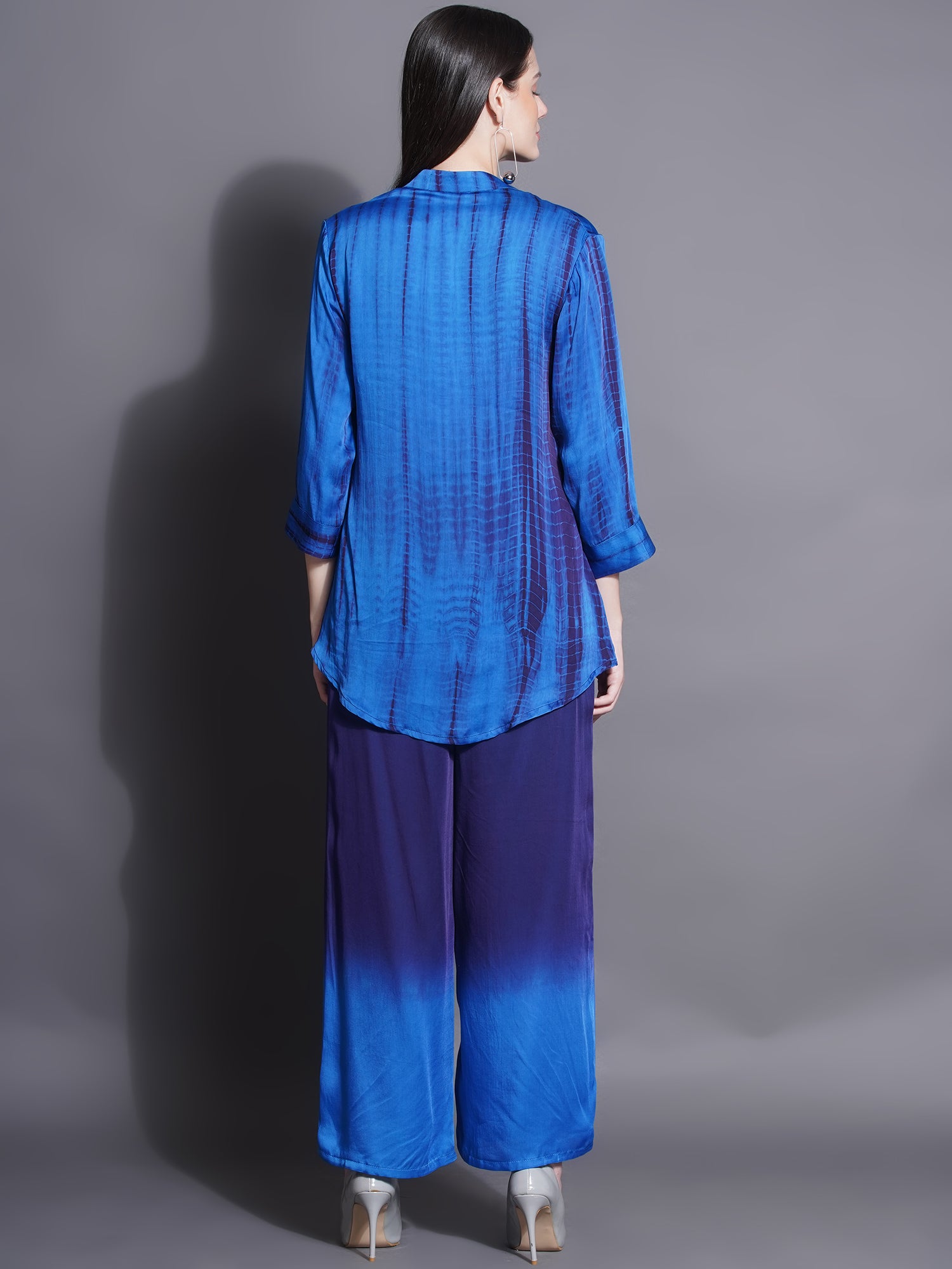 TOP + PALAZZO