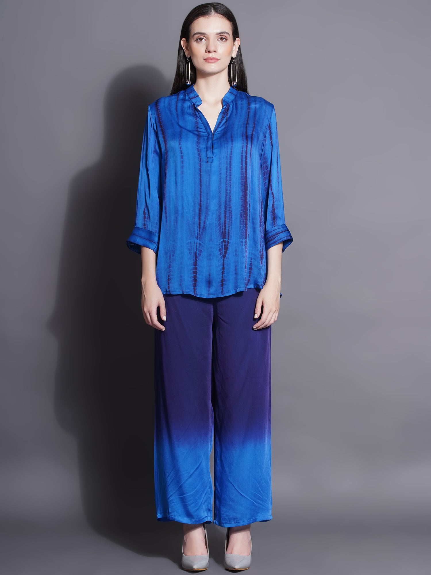 TOP + PALAZZO