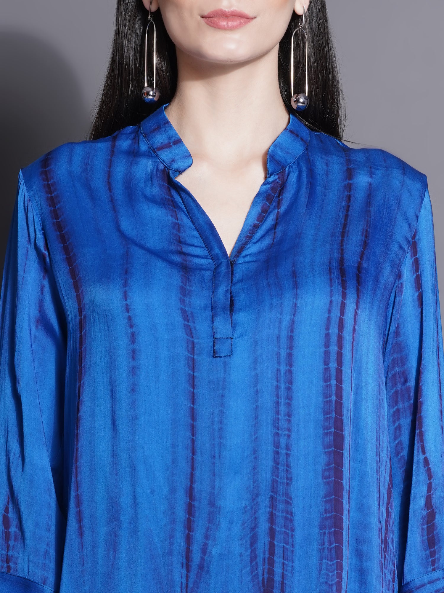 TOP + PALAZZO