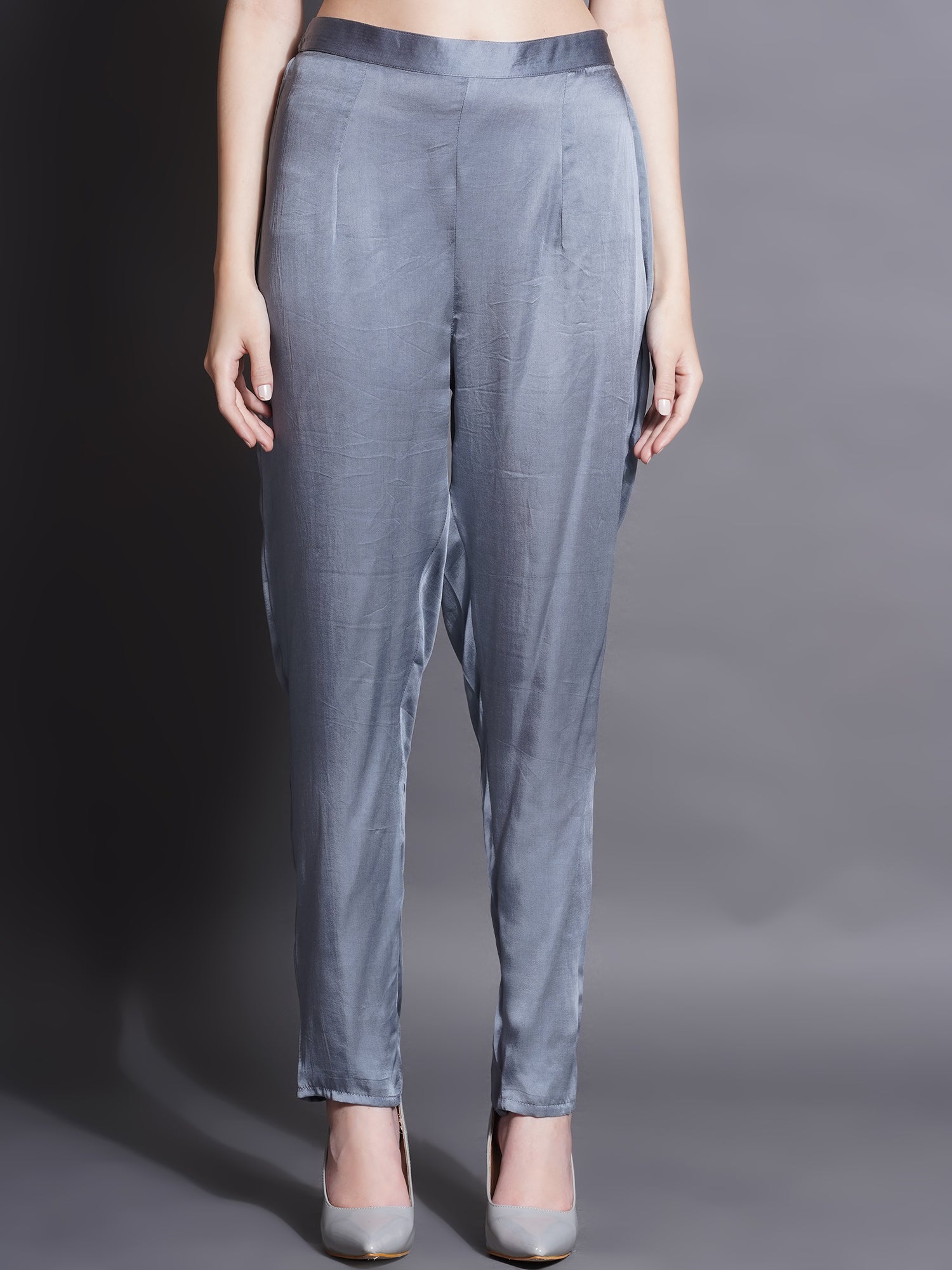 DRESS + STRAIGHT PANT