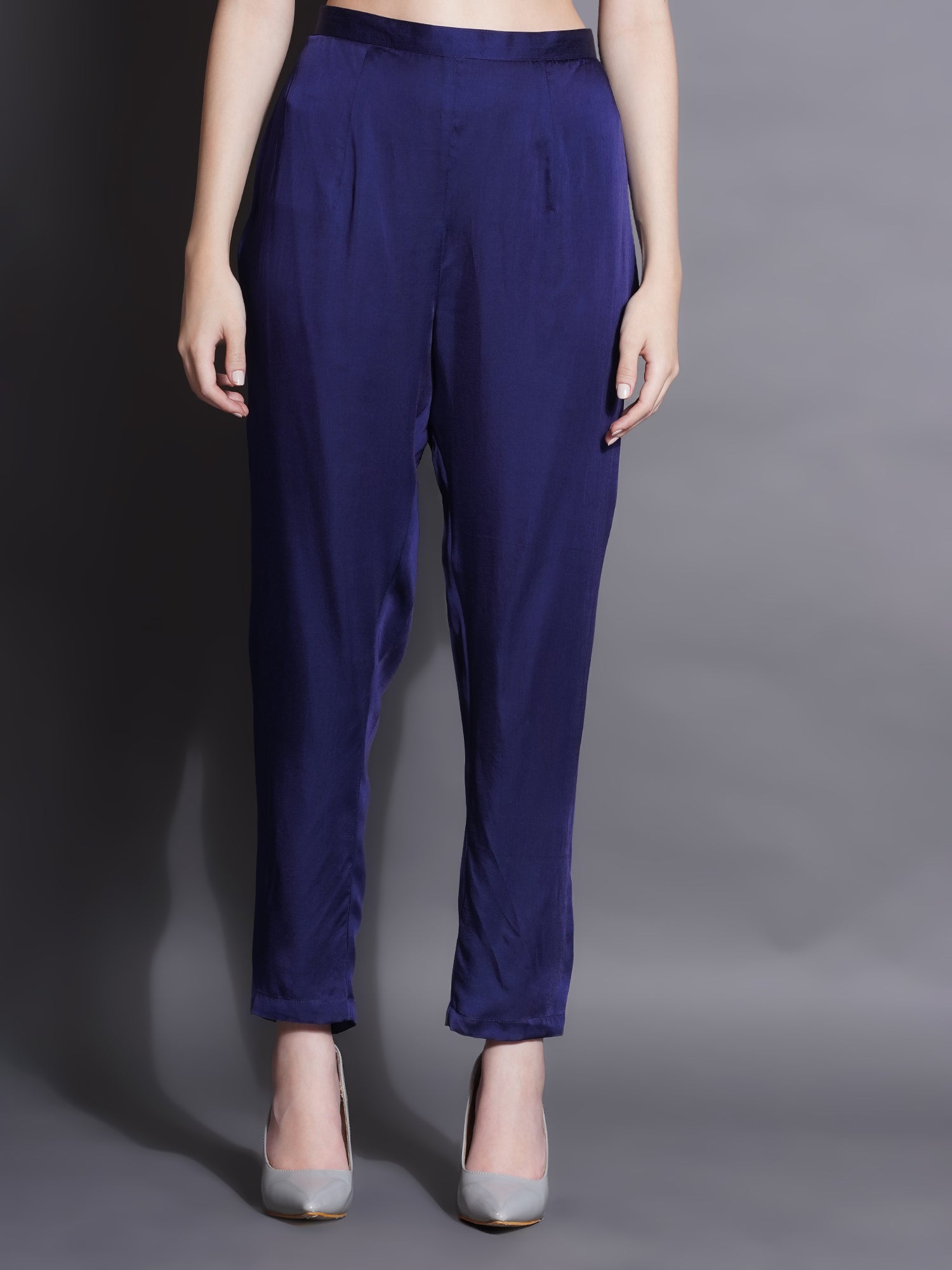 DRESS + STRAIGHT PANT