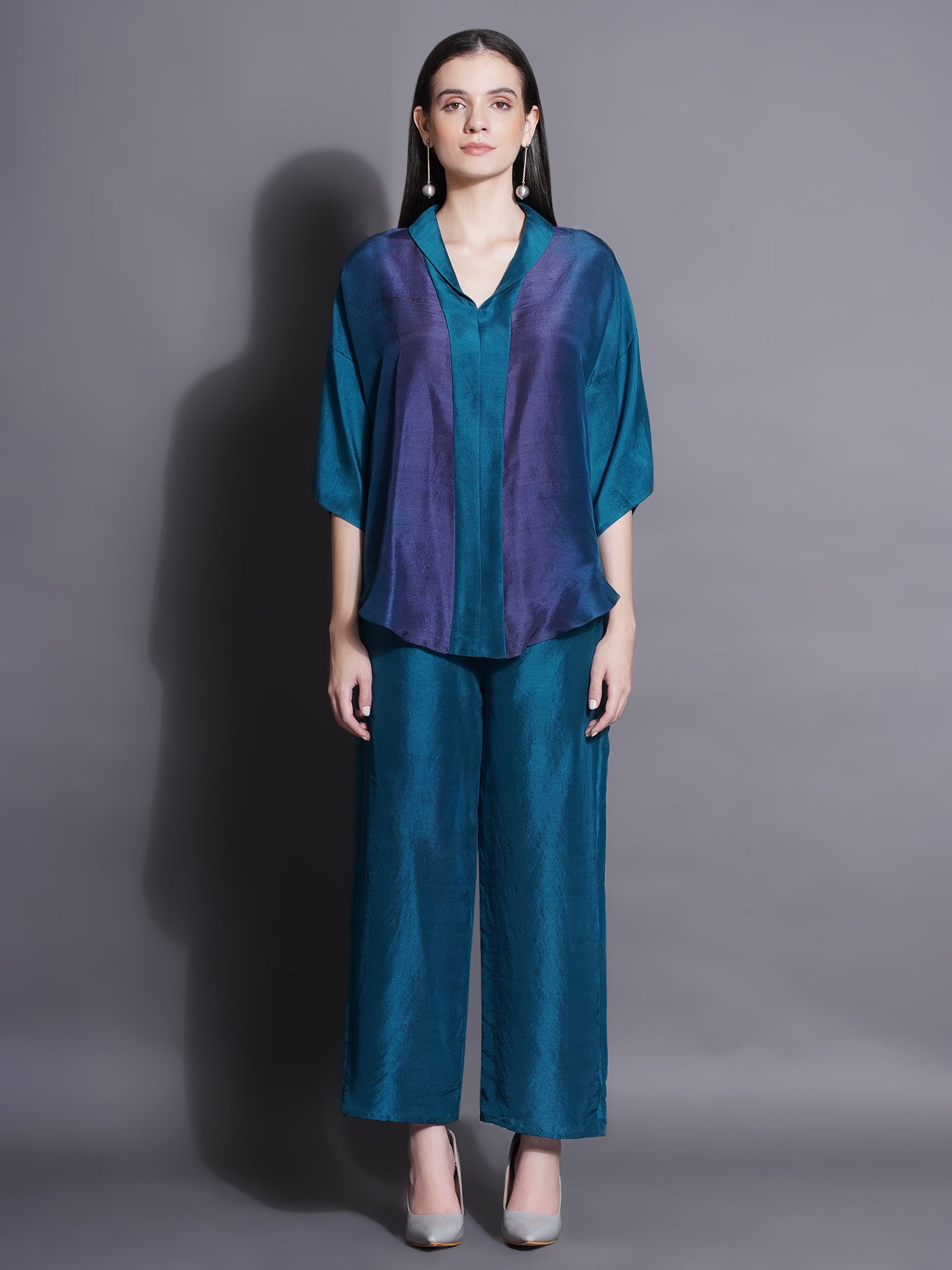 TOP + PALAZZO