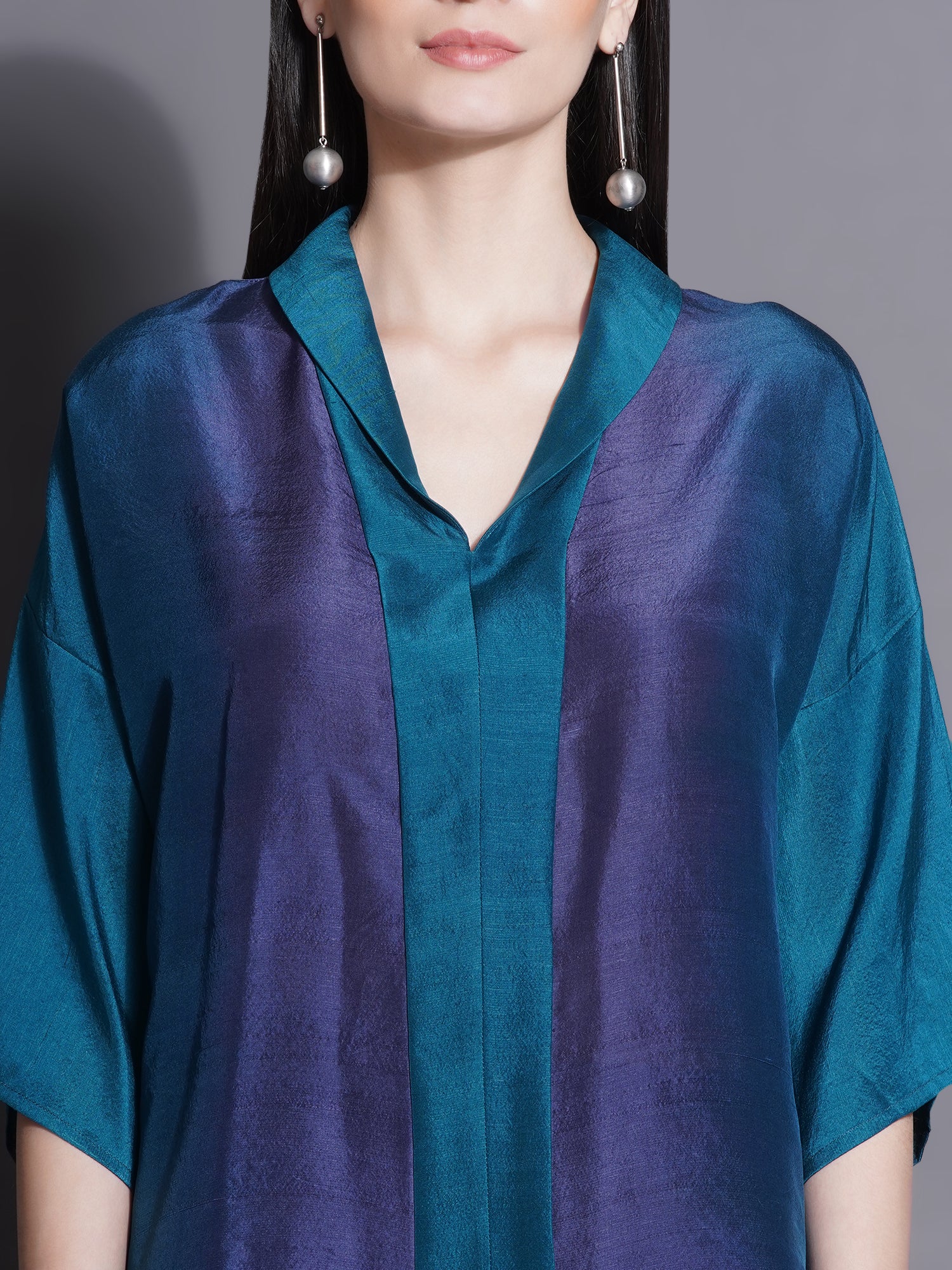 TOP + PALAZZO
