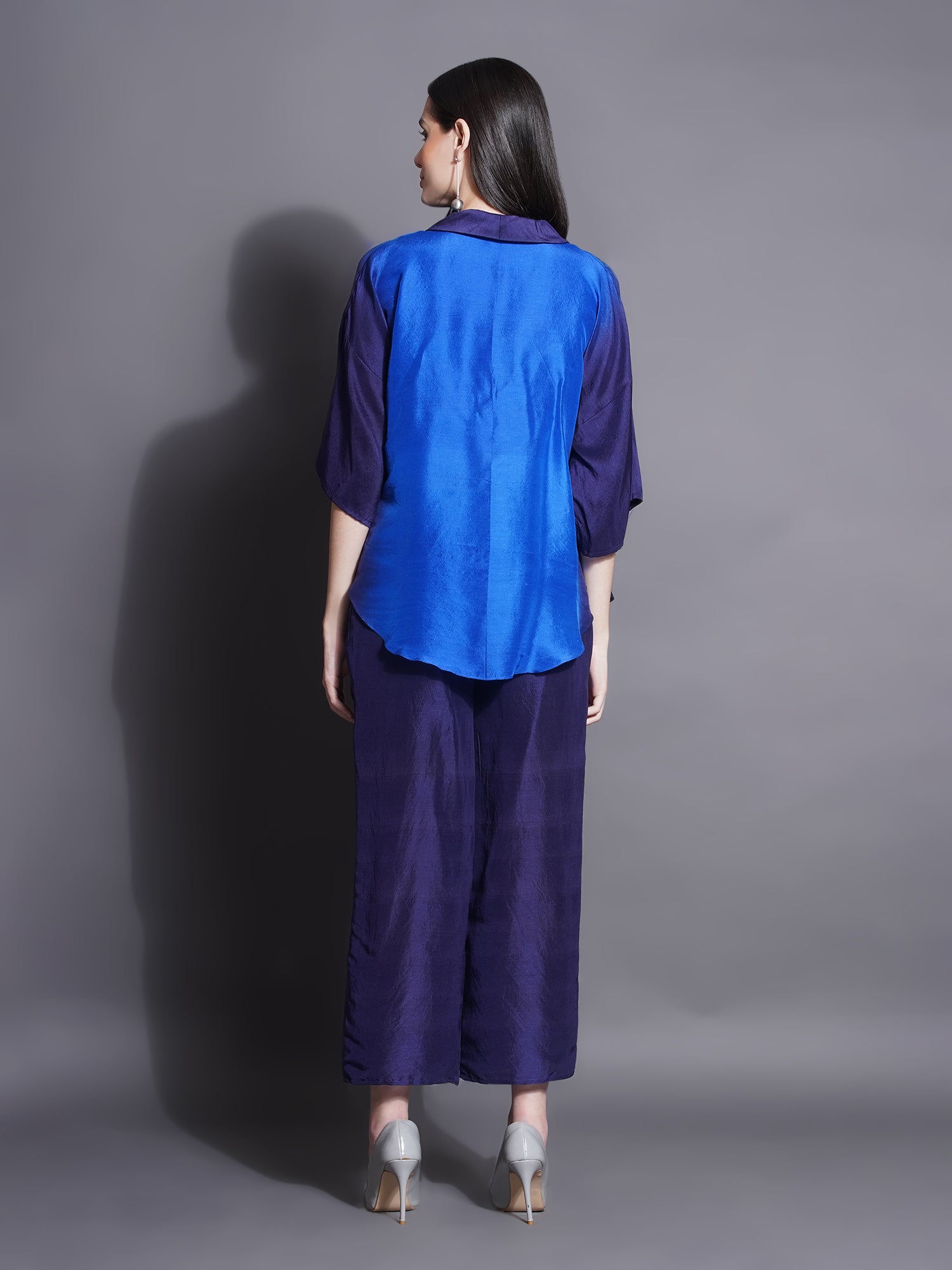 TOP + PALAZZO