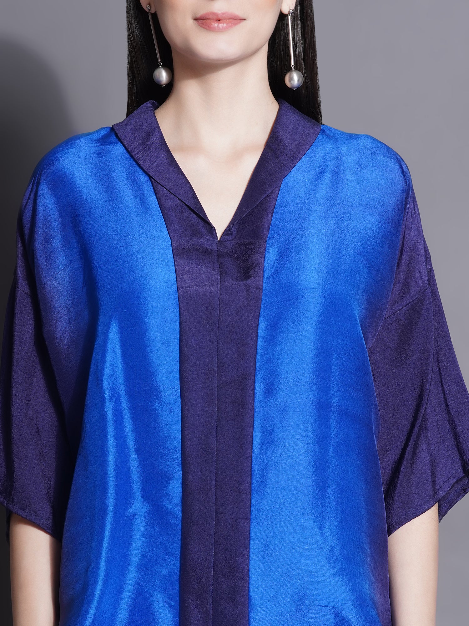 TOP + PALAZZO