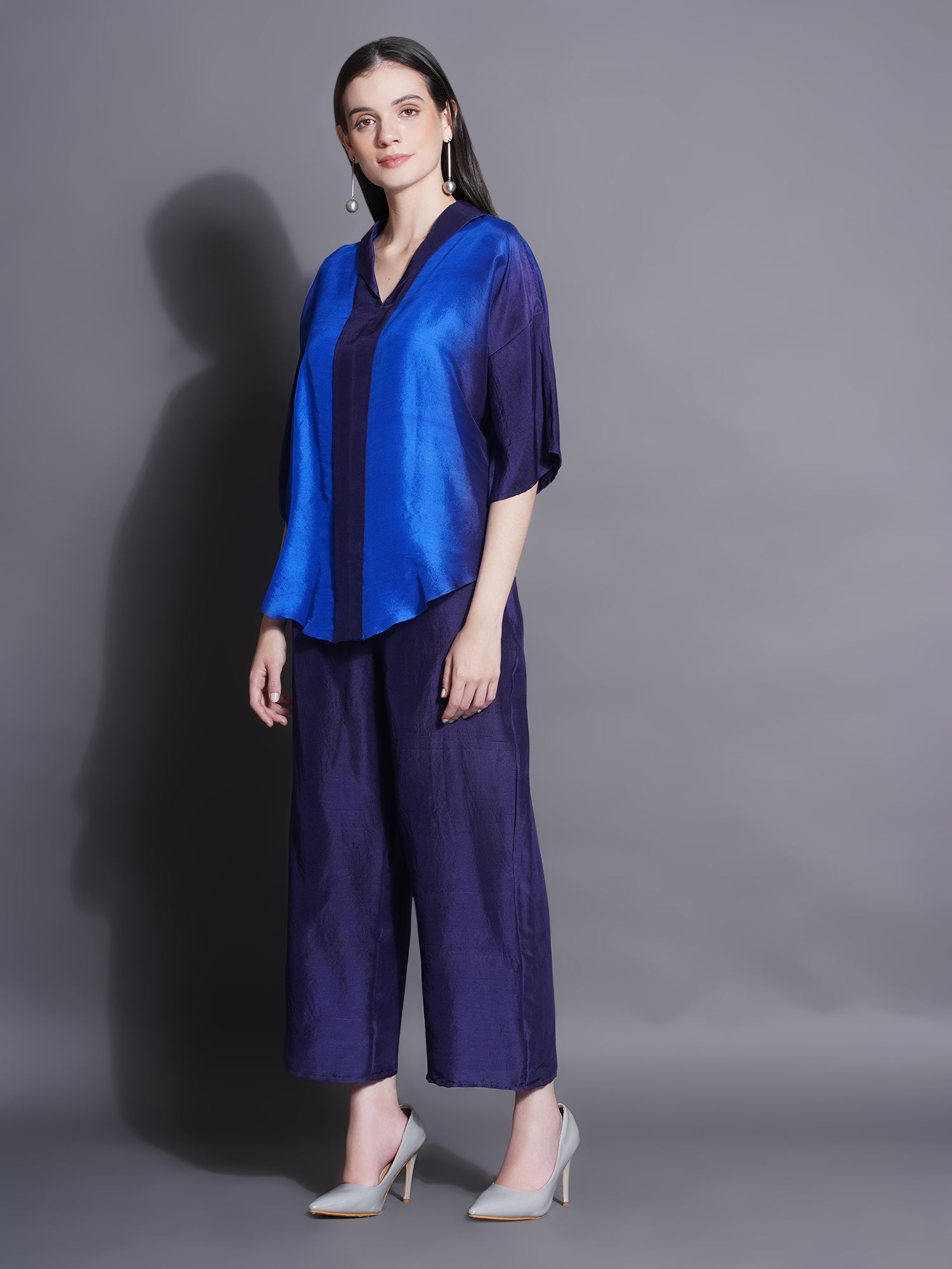 TOP + PALAZZO