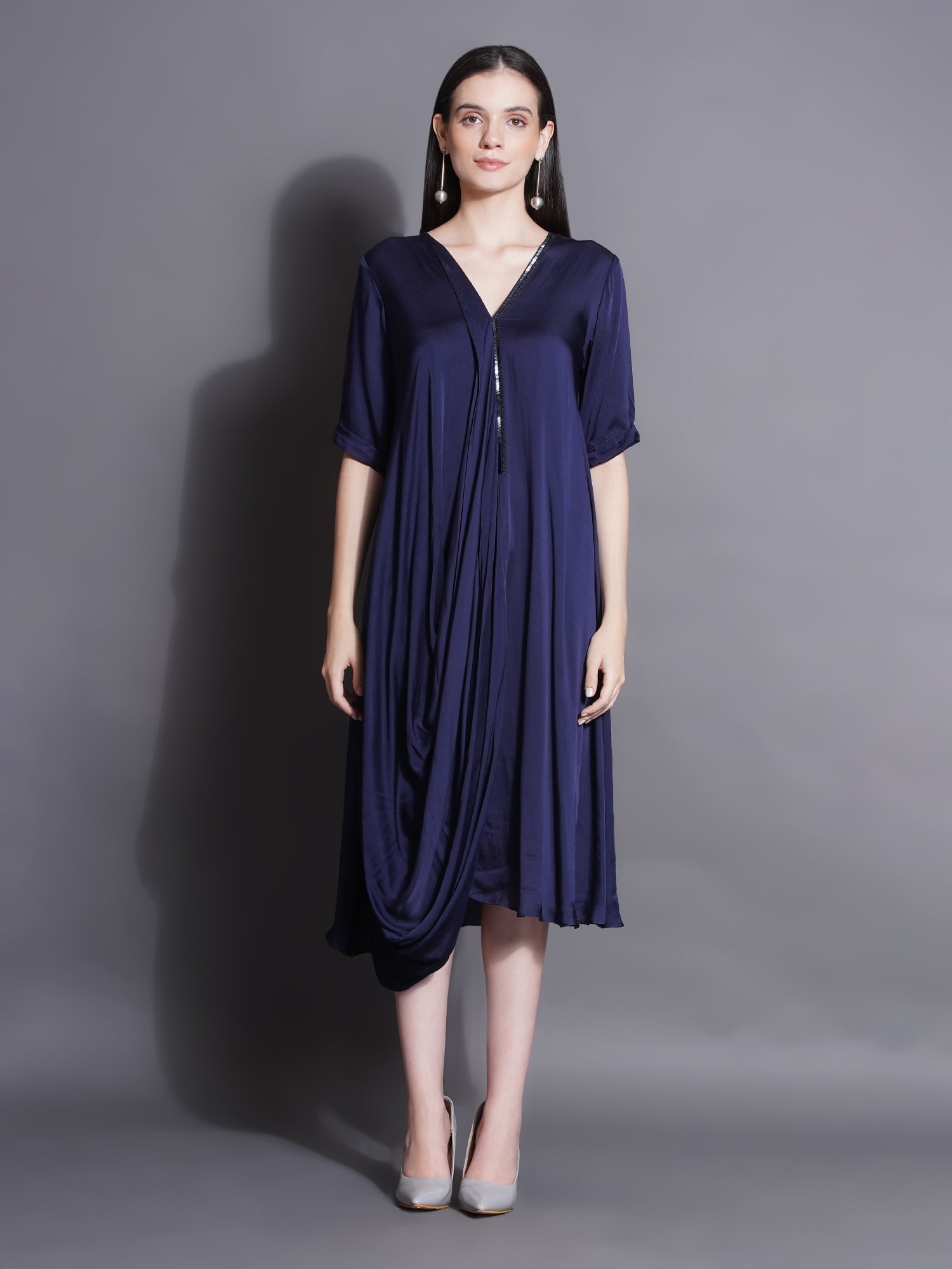 DRESS + SLIP