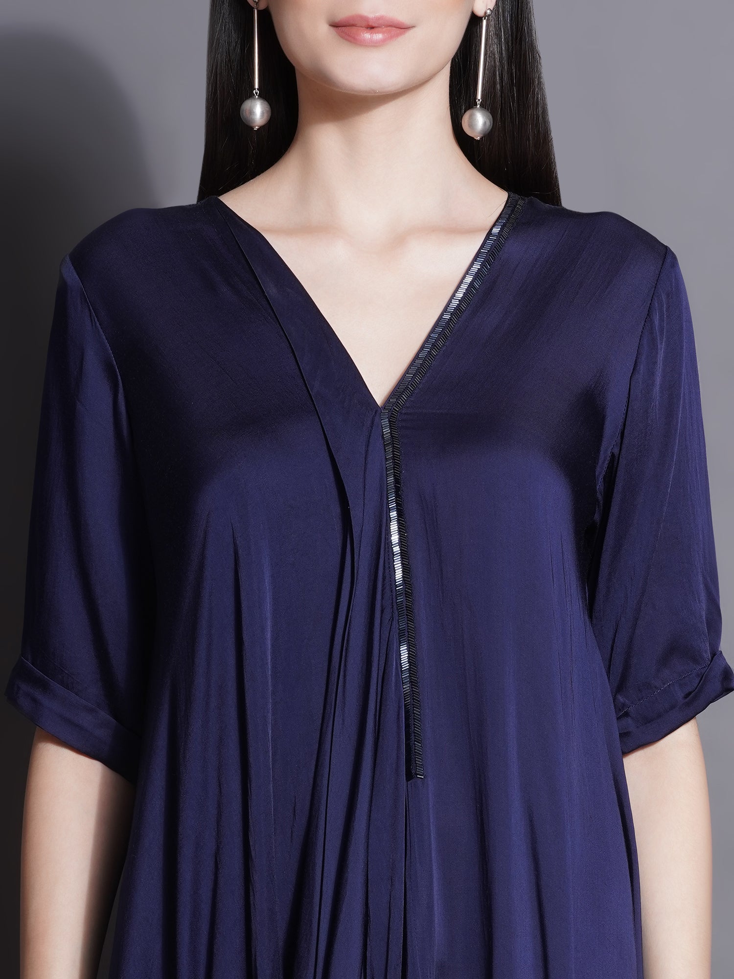 DRESS + SLIP