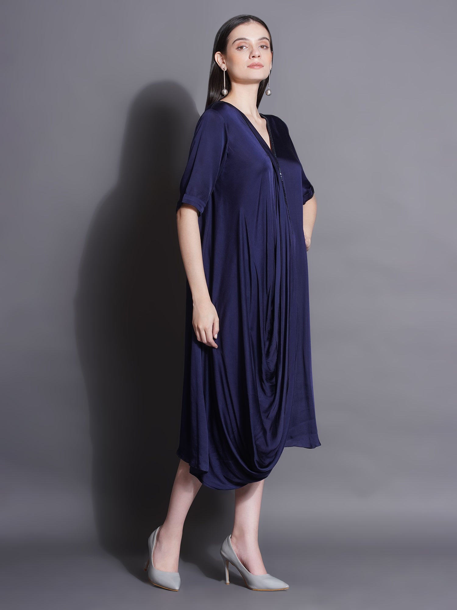 DRESS + SLIP
