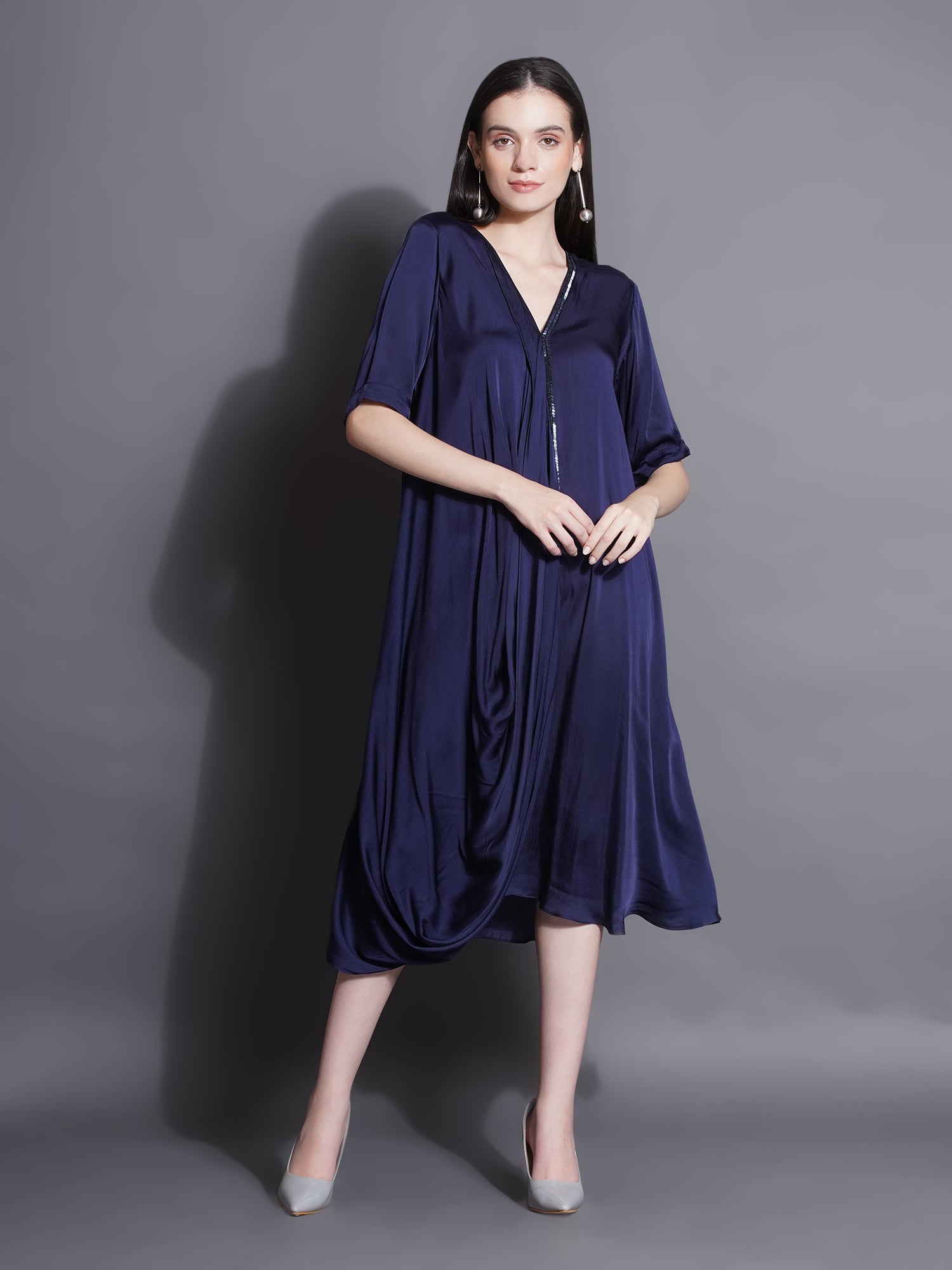 DRESS + SLIP