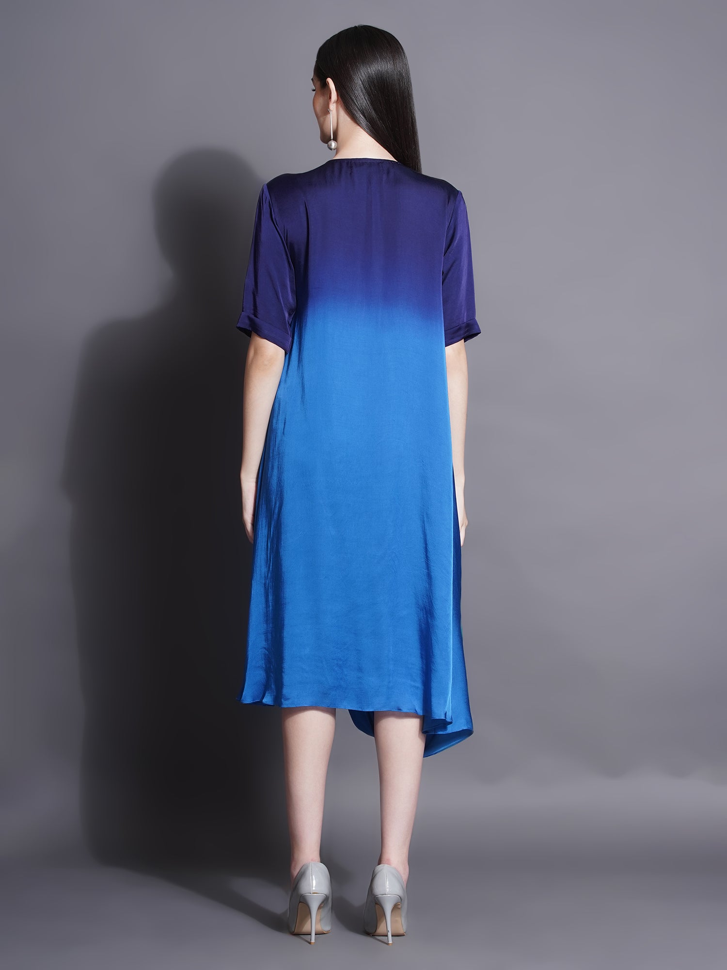 DRESS + SLIP
