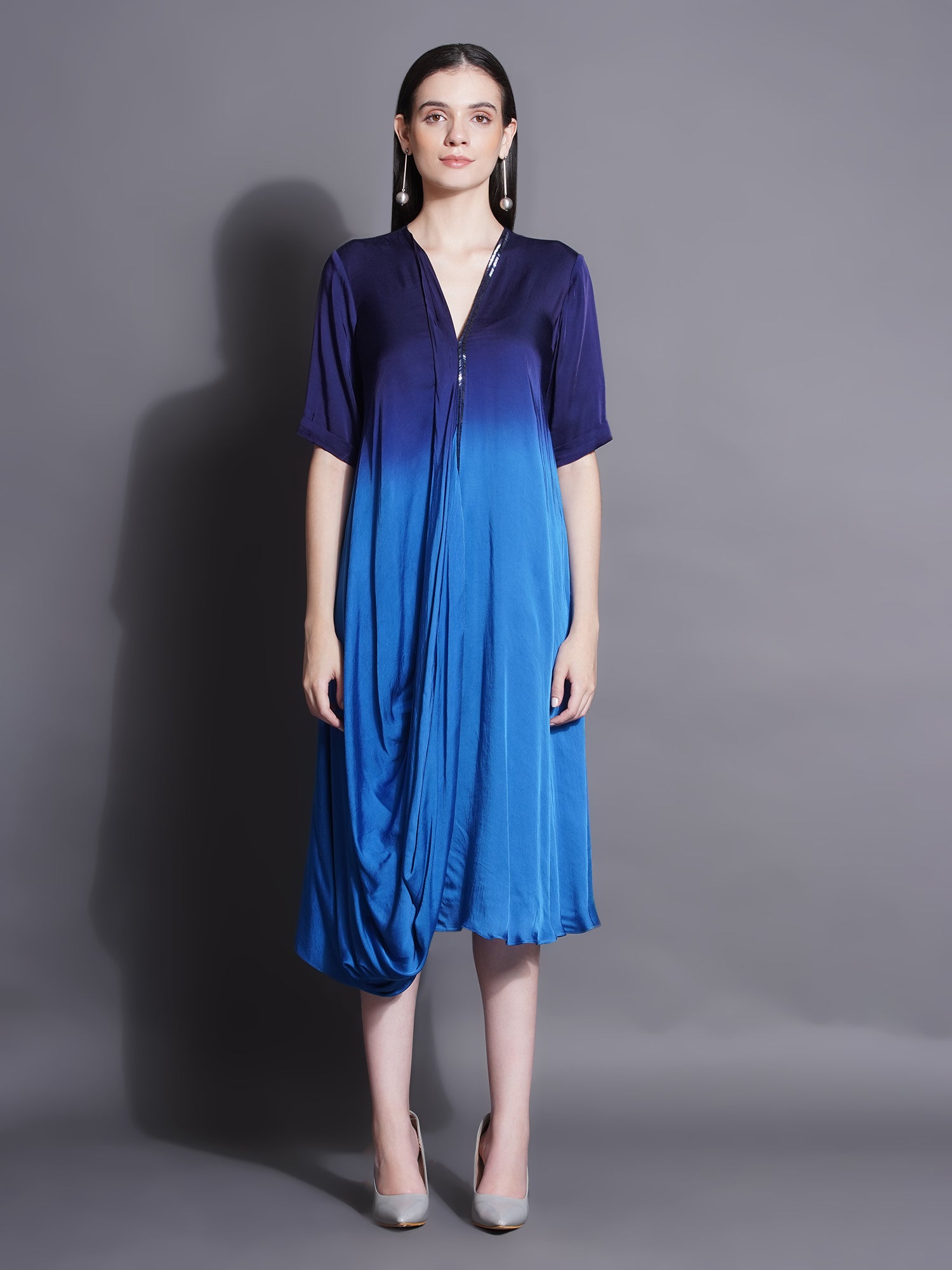 DRESS + SLIP