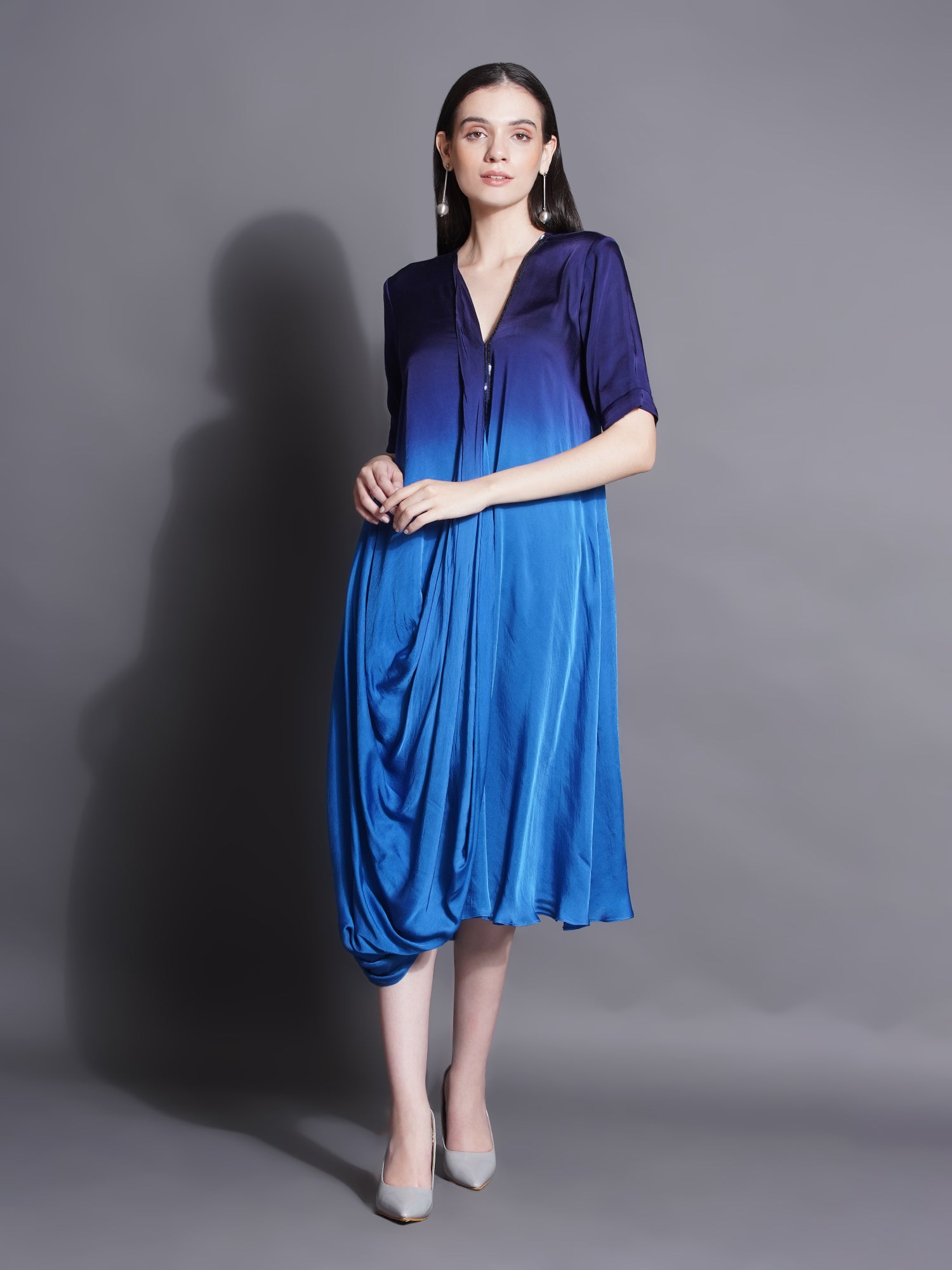 DRESS + SLIP