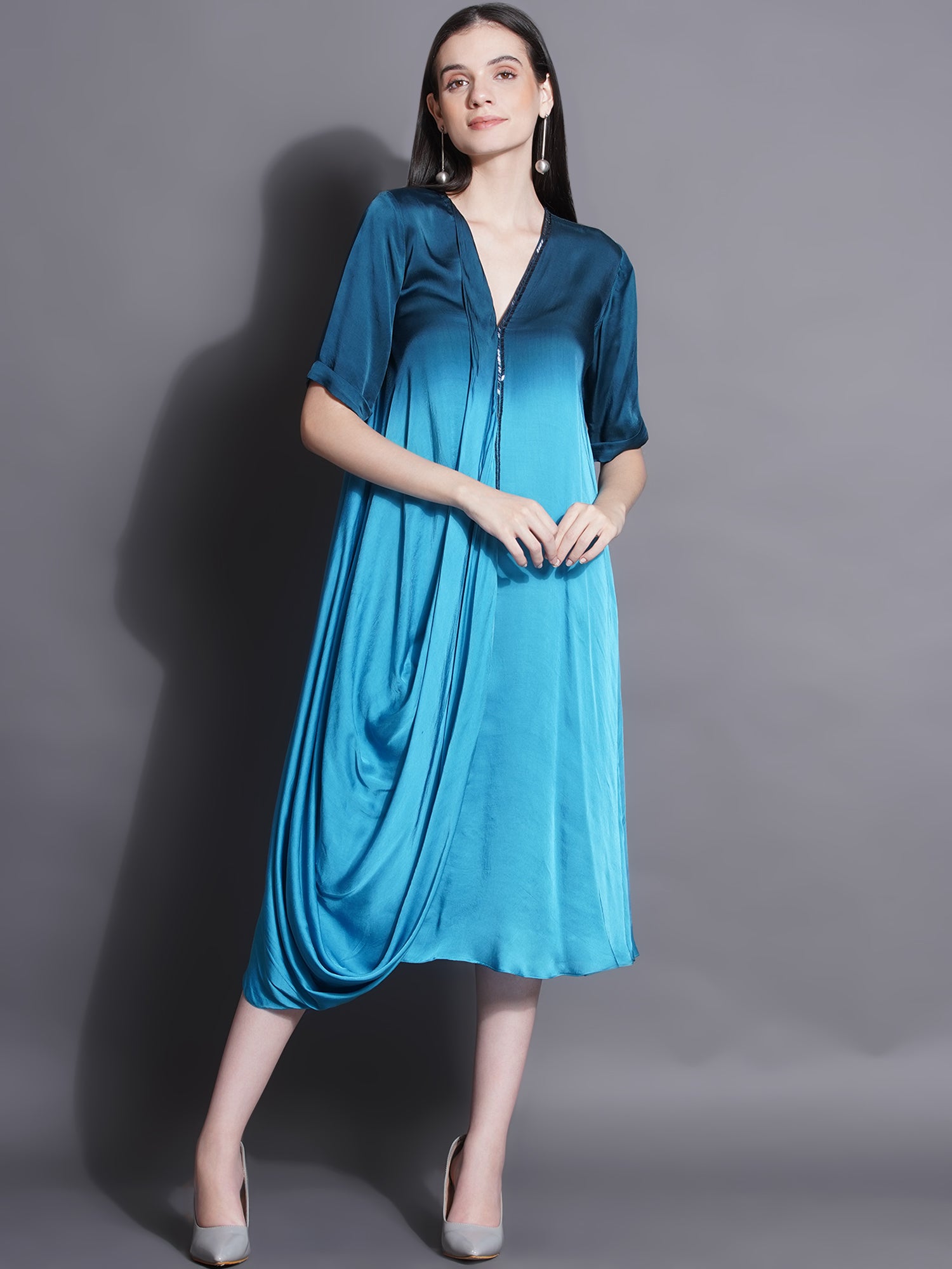 DRESS + SLIP