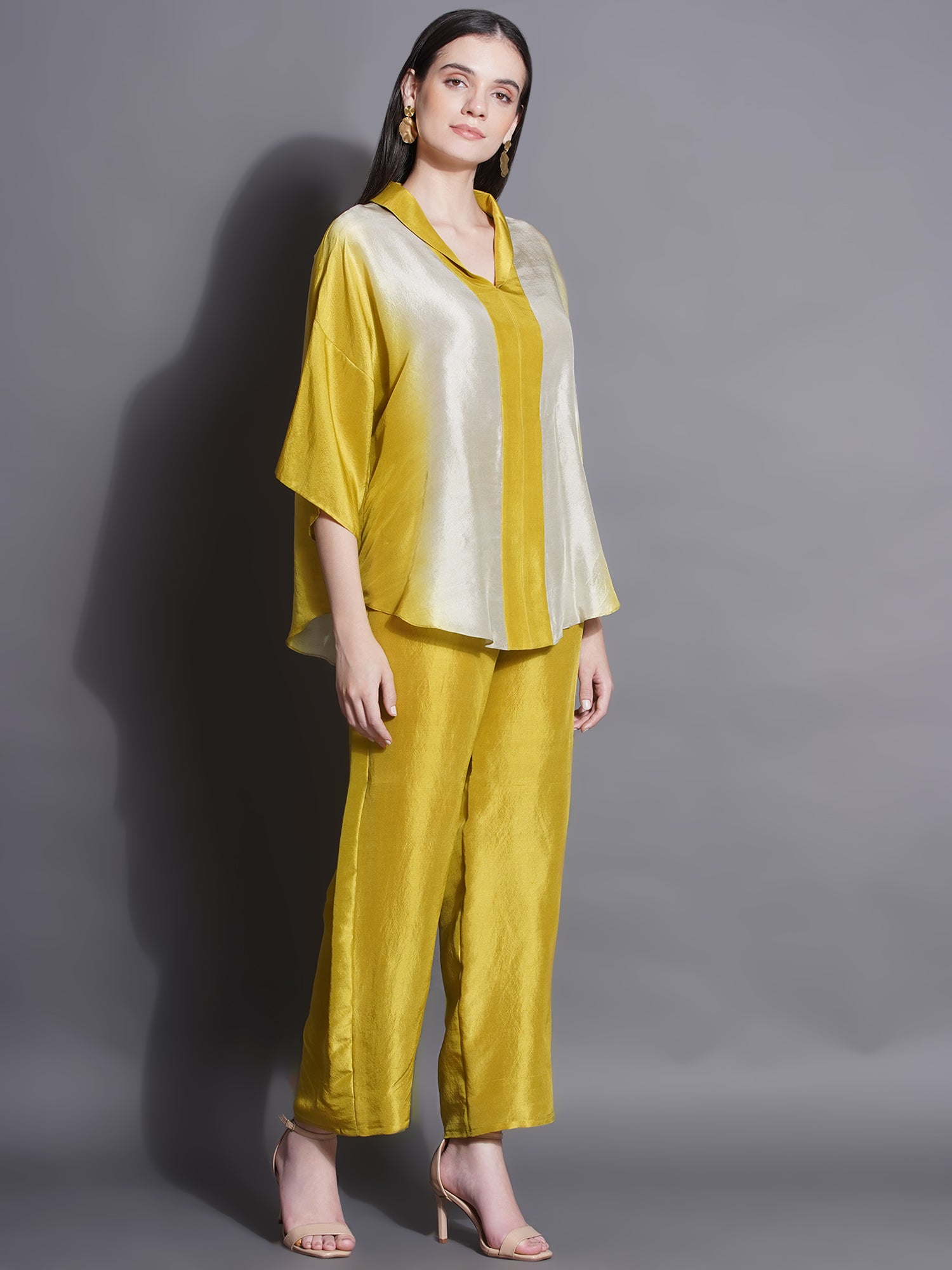 TOP + PALAZZO