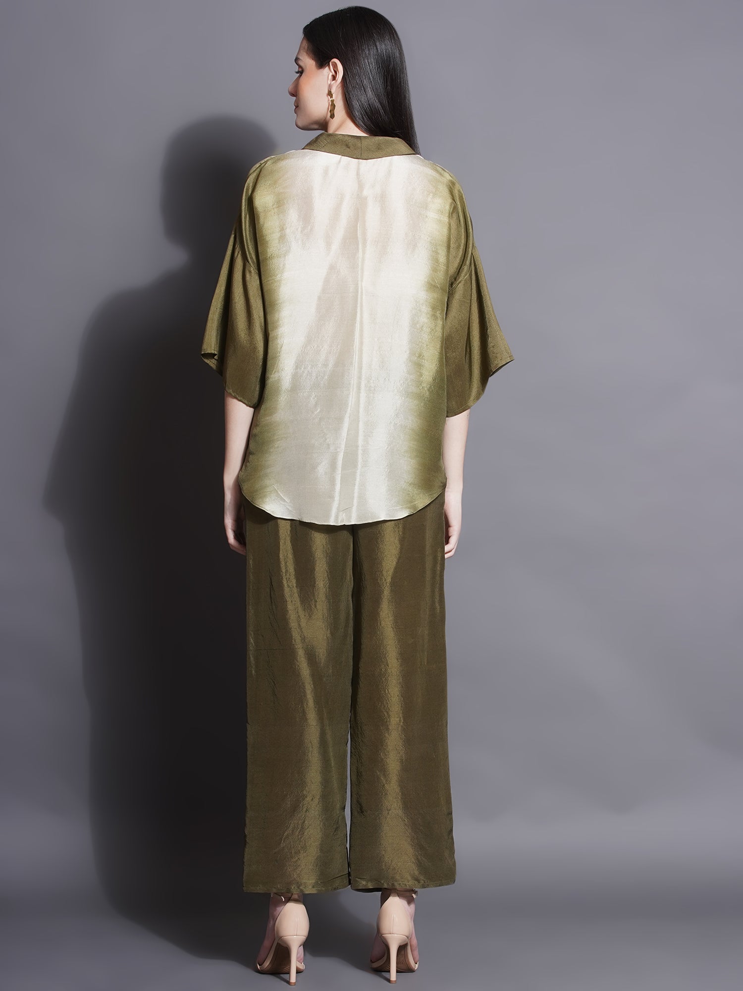 TOP + PALAZZO